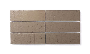 2.5x8 Brick Tile in Wind River