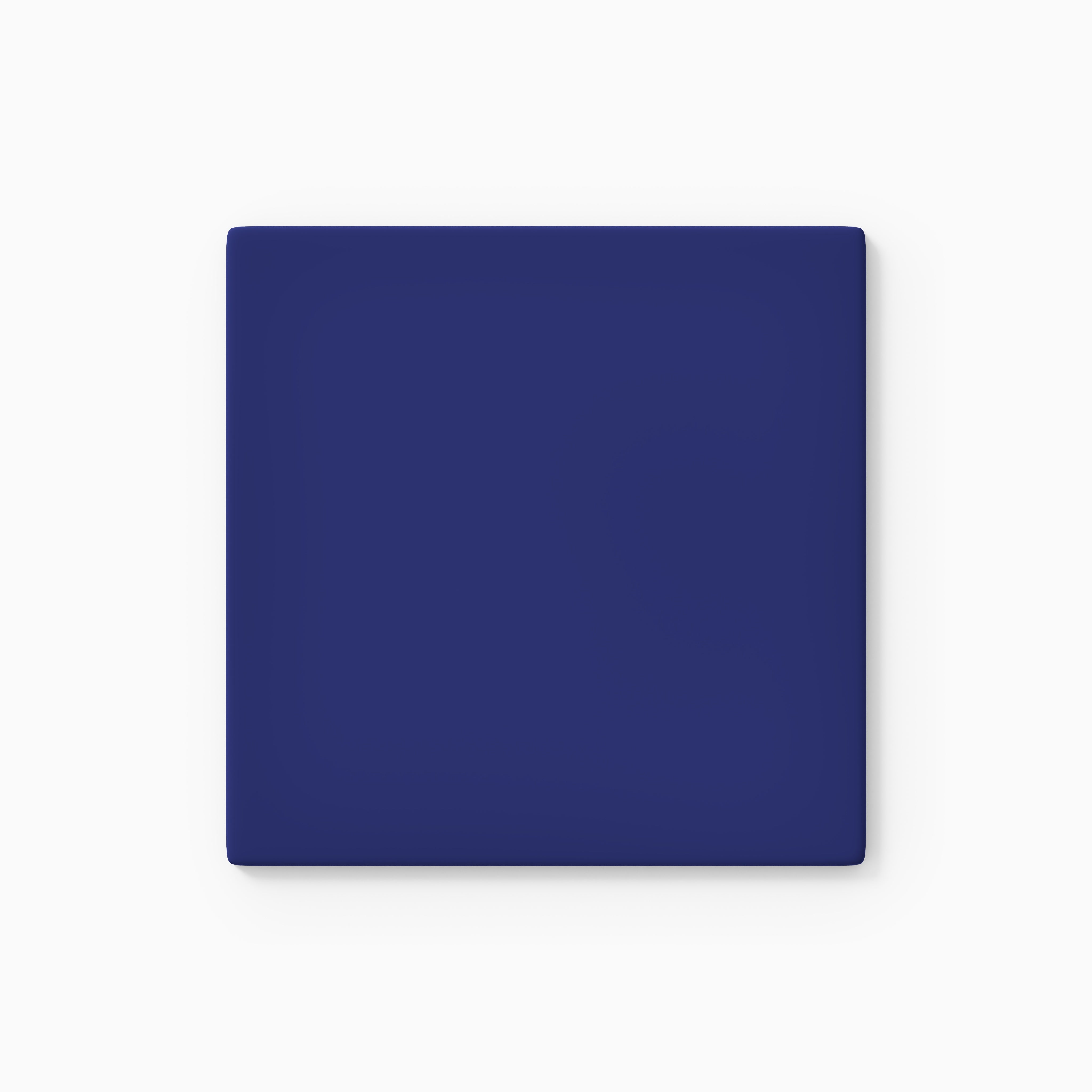 6x6 Original Ceramic Tile in Azul Matte