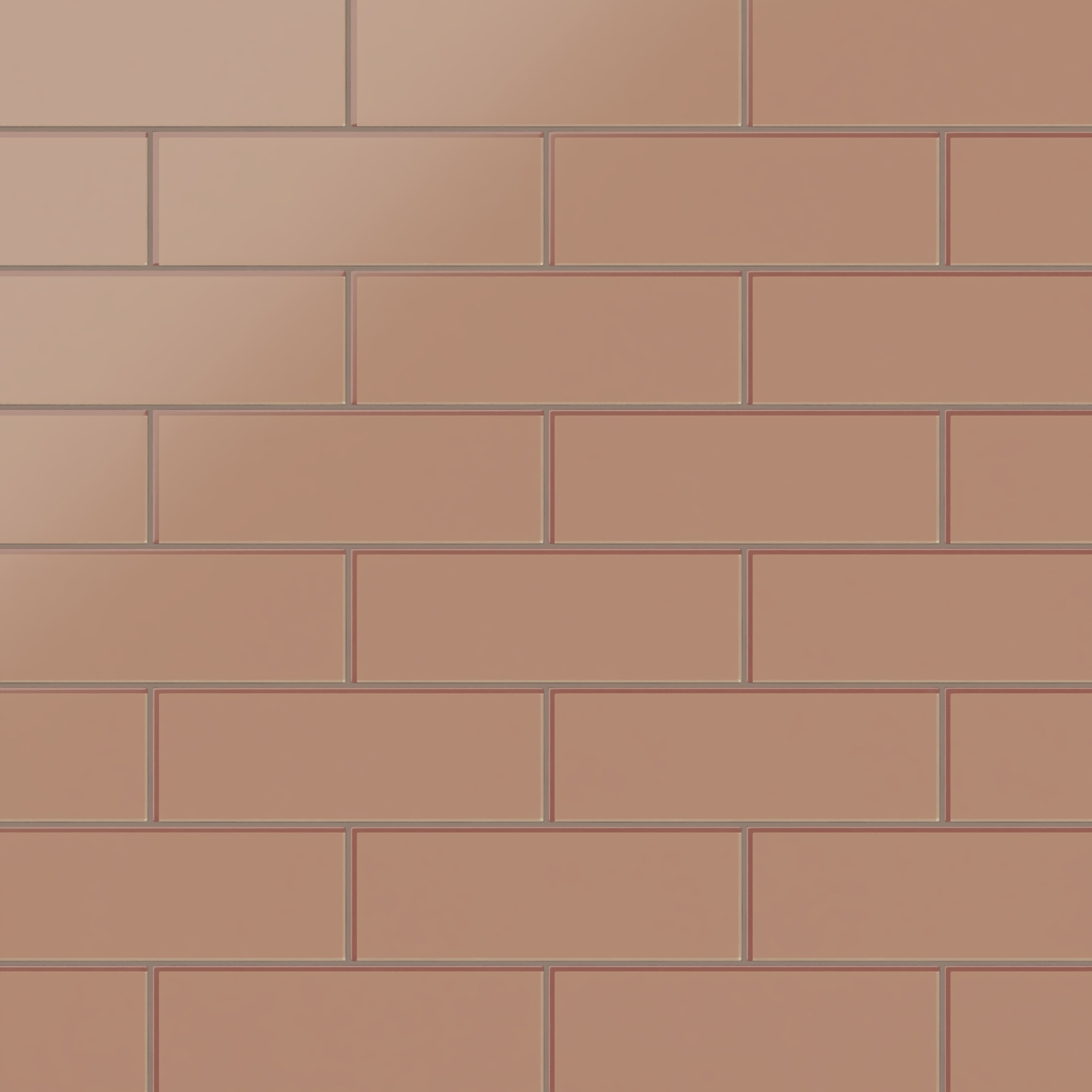 4x12 Glass Tile in Sora Matte