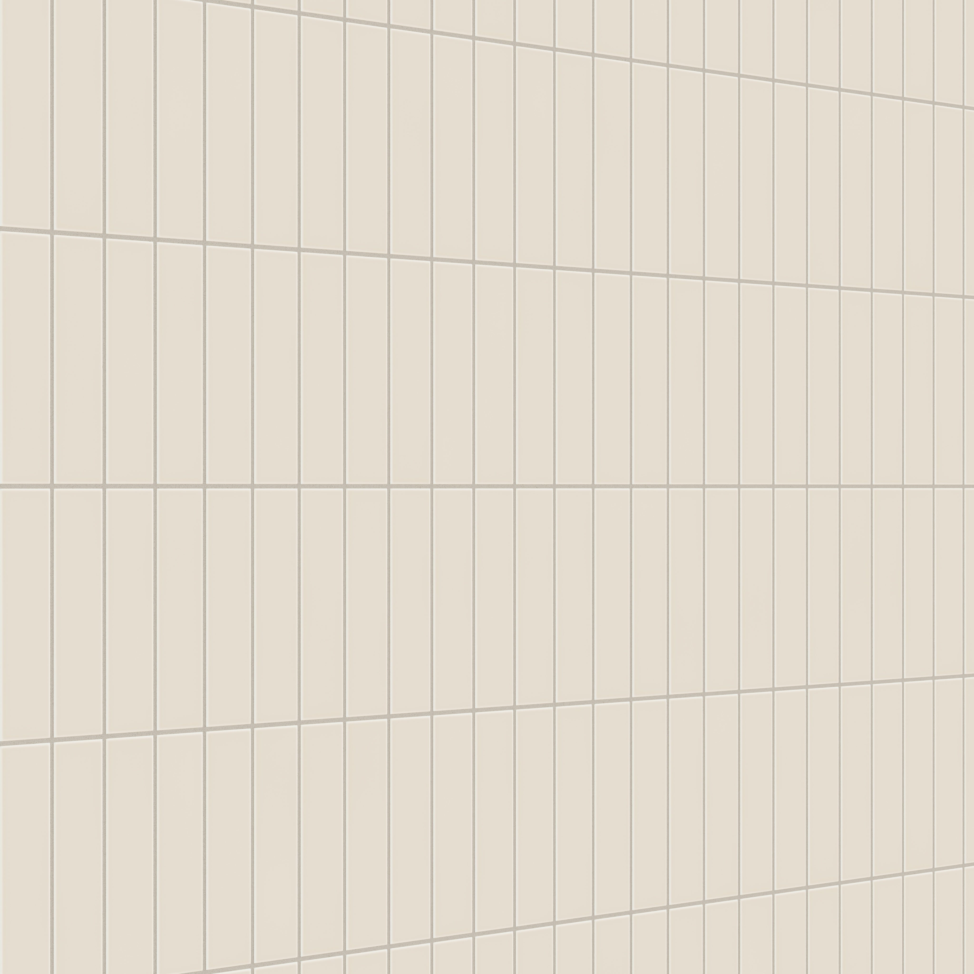 2x8 Original Ceramic Tile in Sand Dune Matte