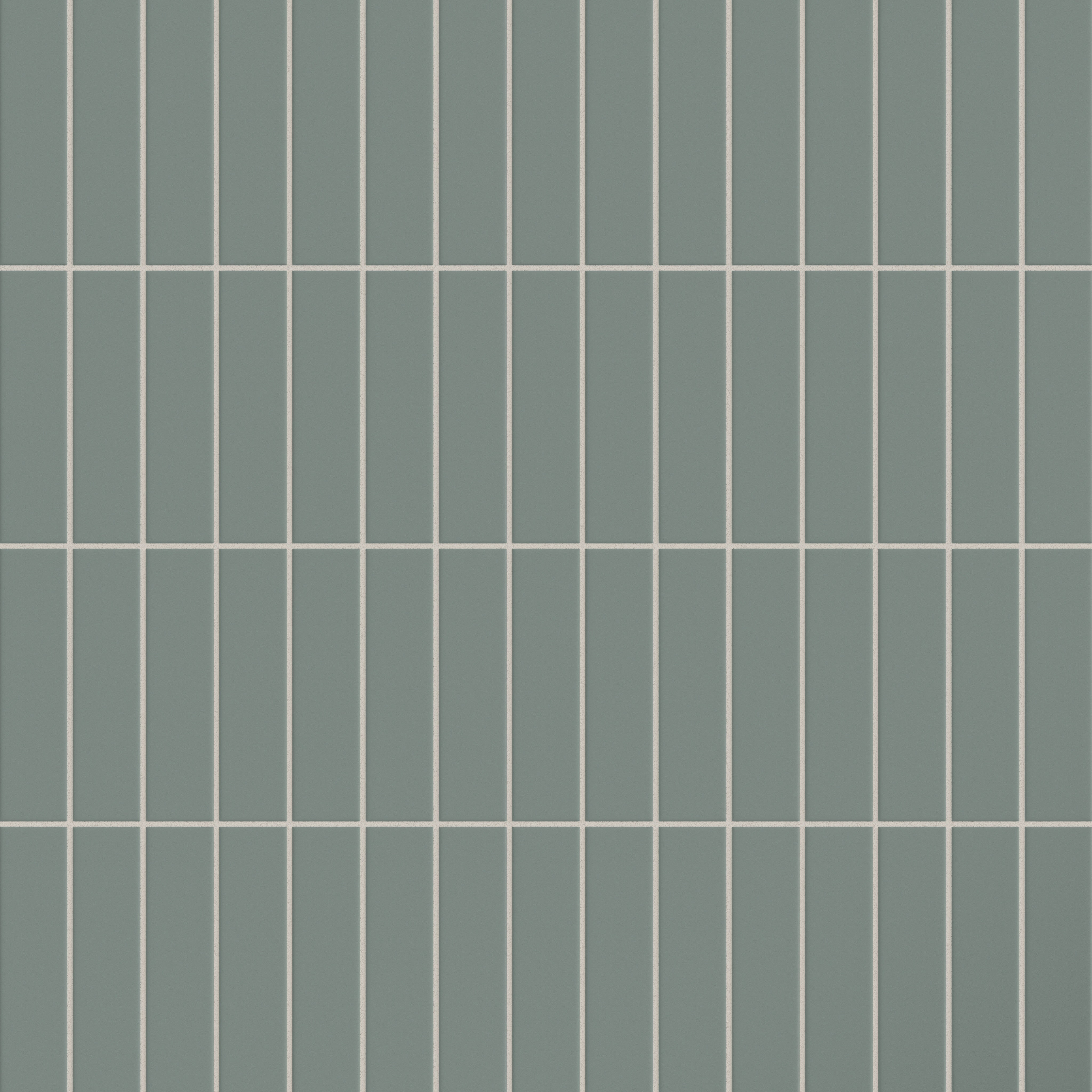 2x8 Original Ceramic Tile in Flagstone Matte