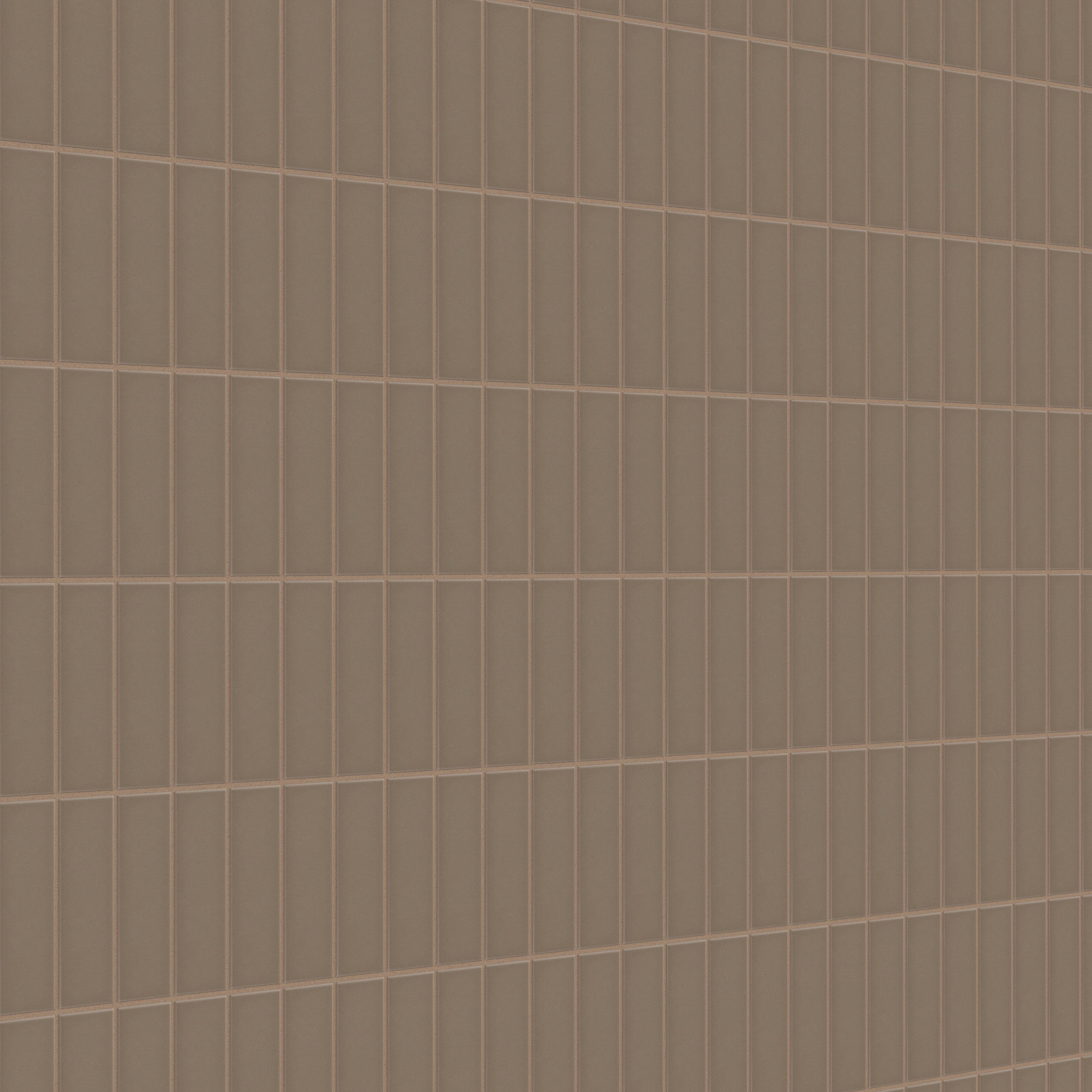 2x6 Original Ceramic Tile in Cardamom Matte