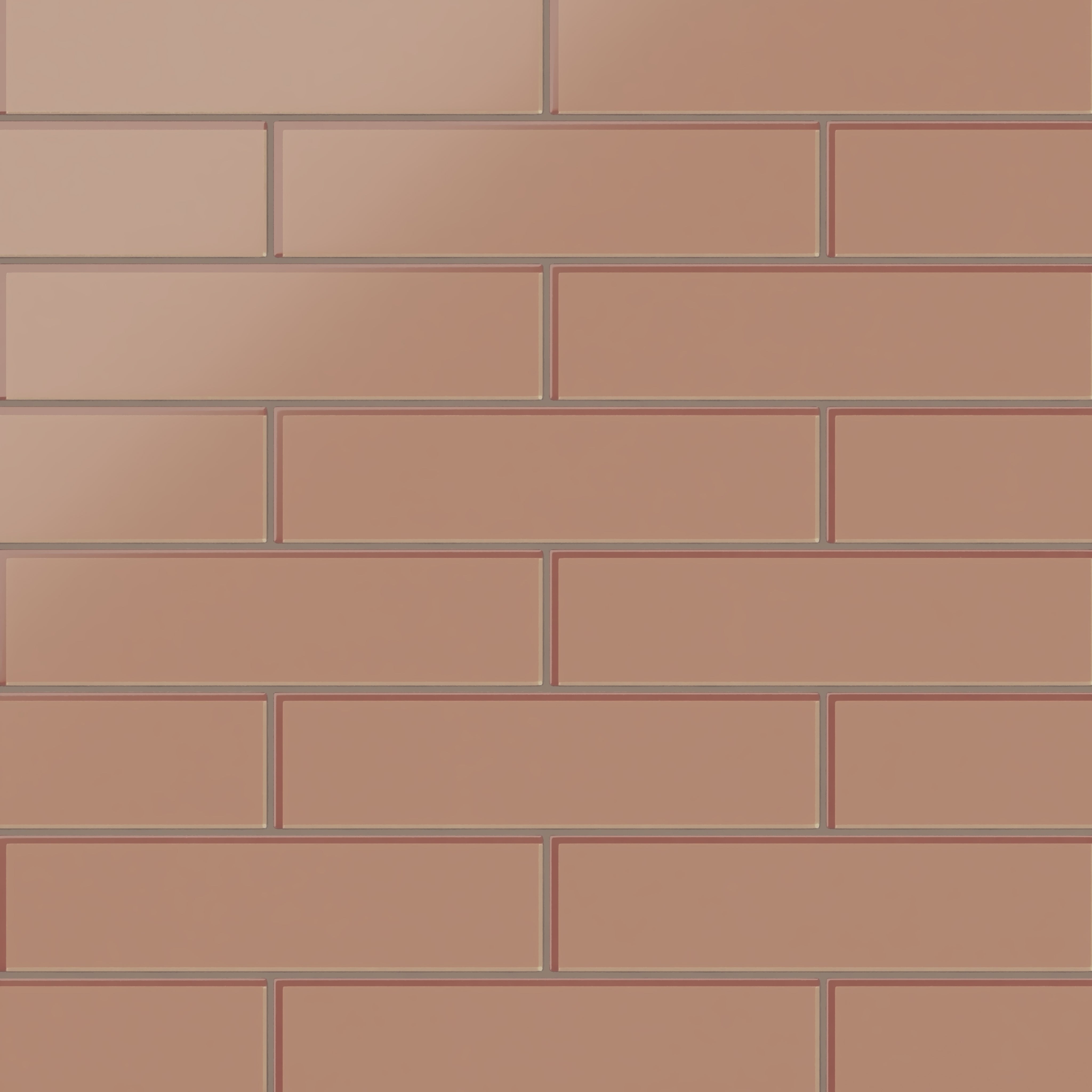 3x12 Glass Tile in Sora Matte