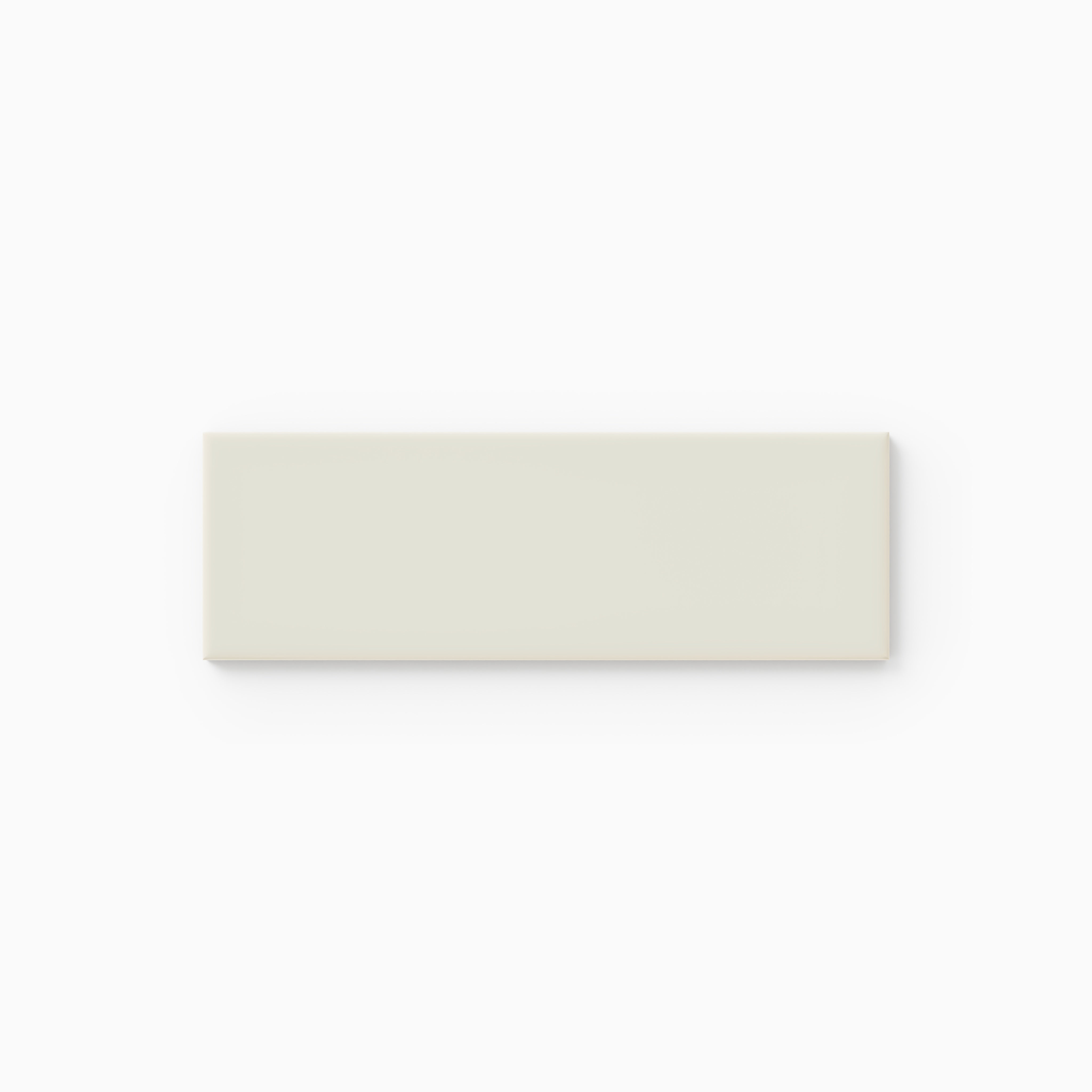 2x6 Original Ceramic Tile in Limewash Matte