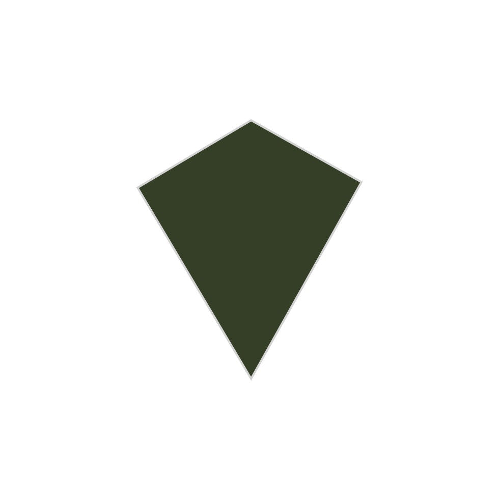 Hunter Green Gloss