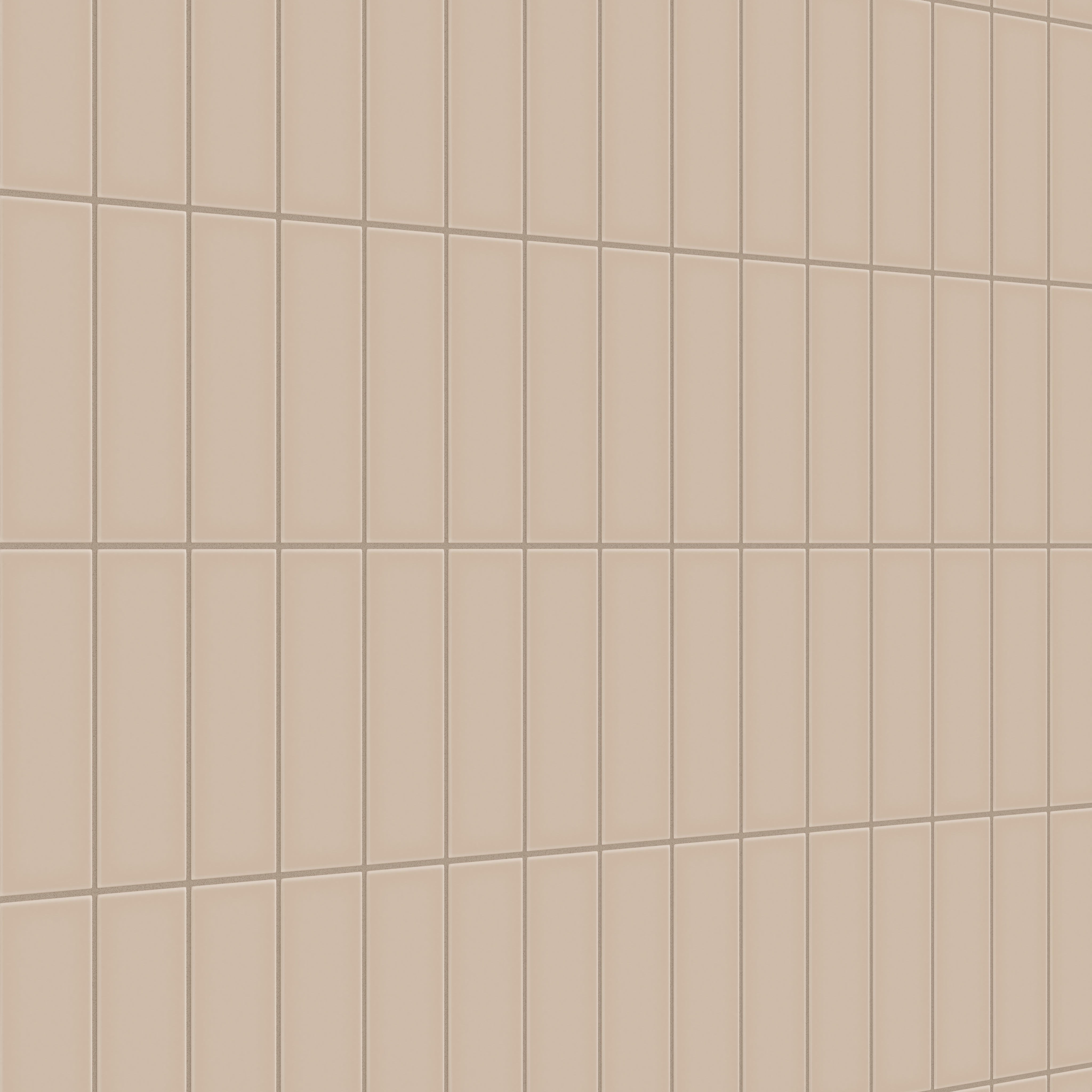 3x9 Original Ceramic Tile in Sweet Pea Matte