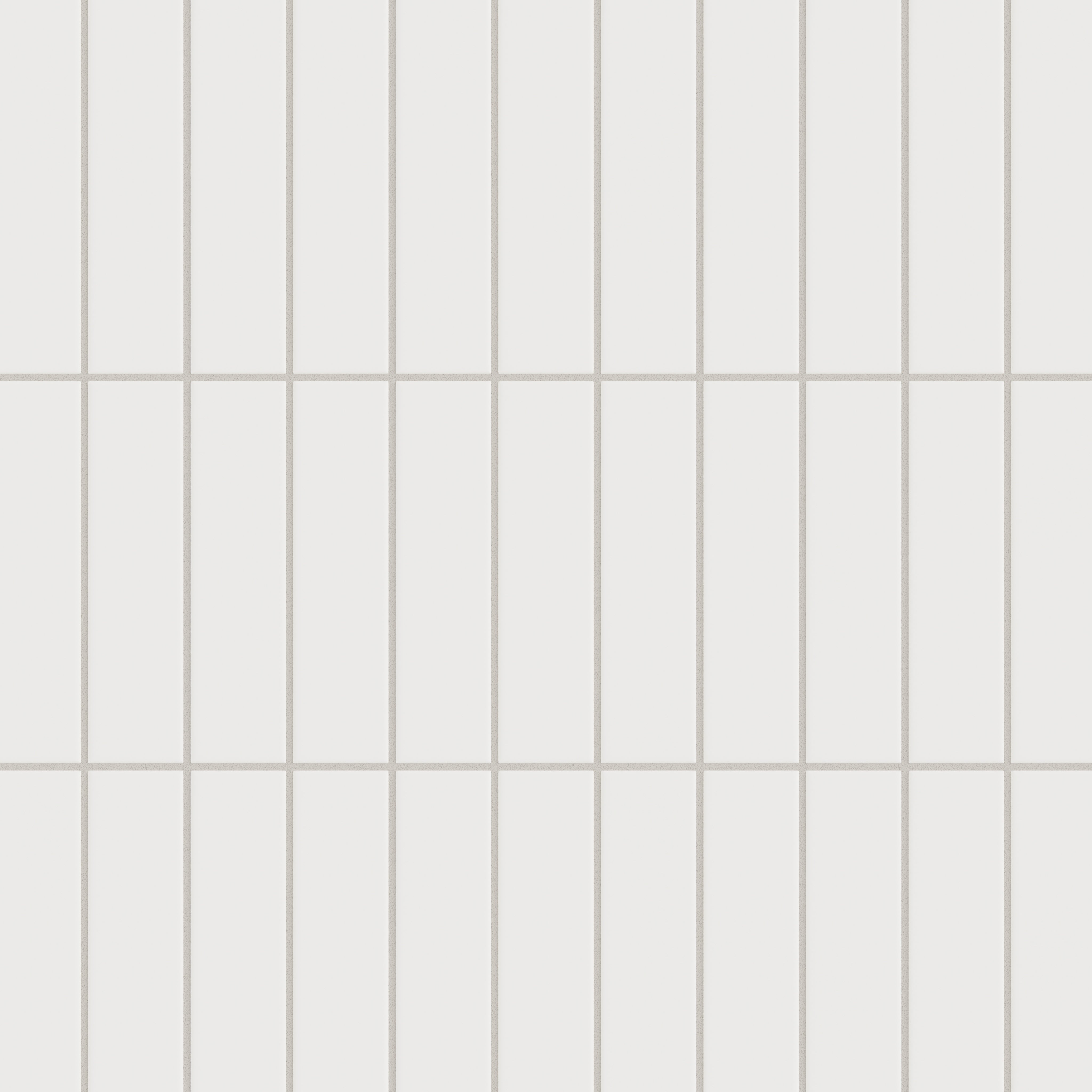 2x8 Original Ceramic Tile in Frost Matte