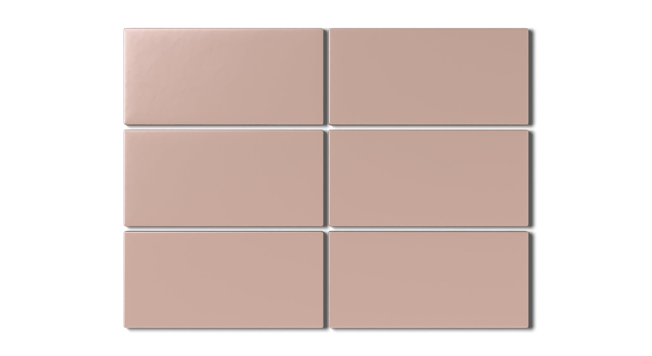 Red Jasper Matte