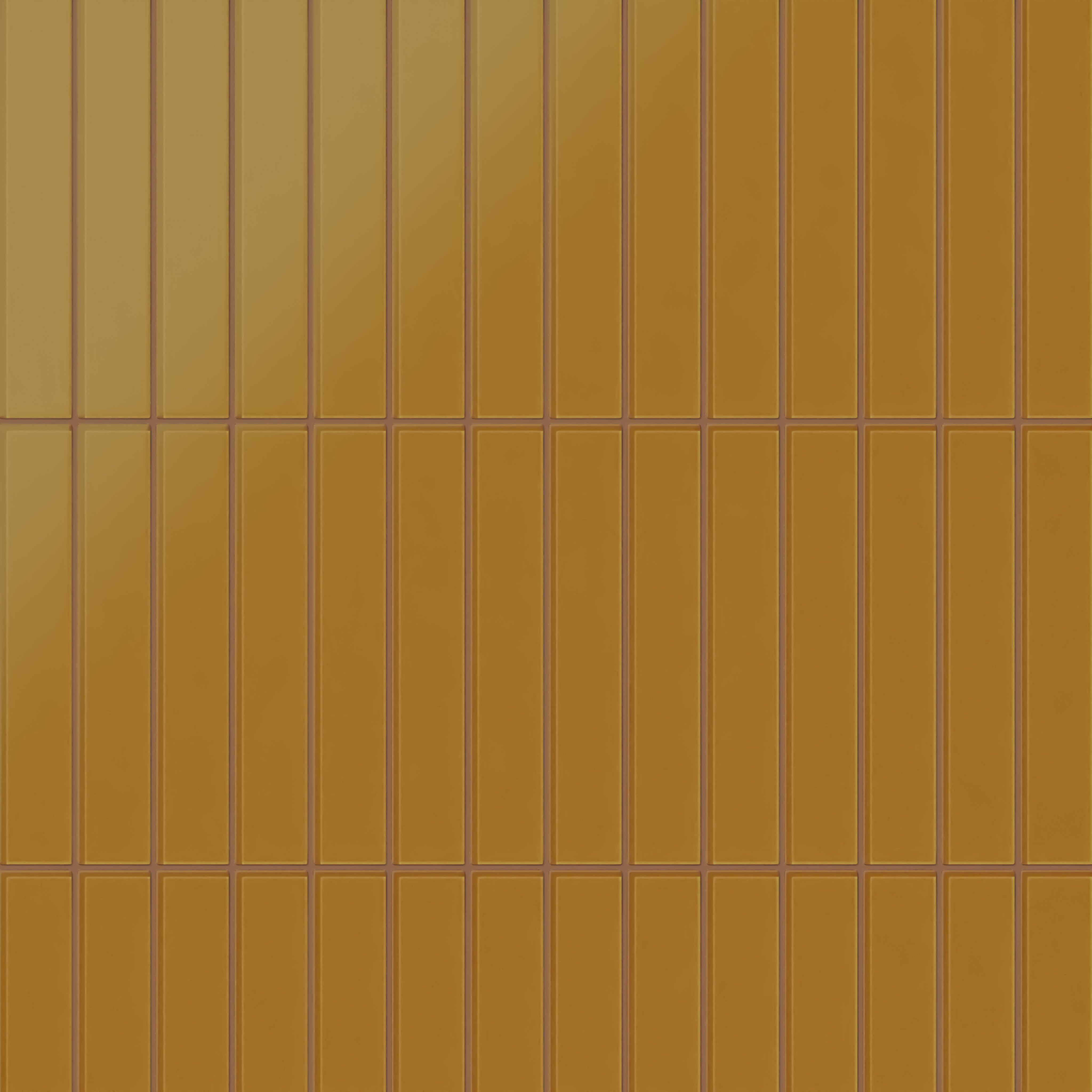 2x12 Glass Tile in Falcon Matte