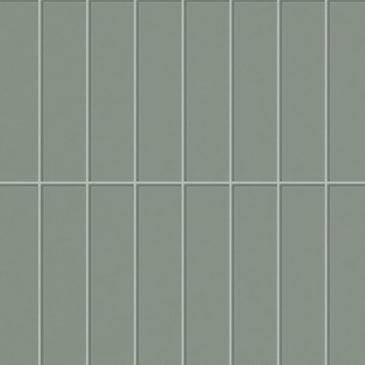 3x12 Glass Tile in Hummingbird Gloss