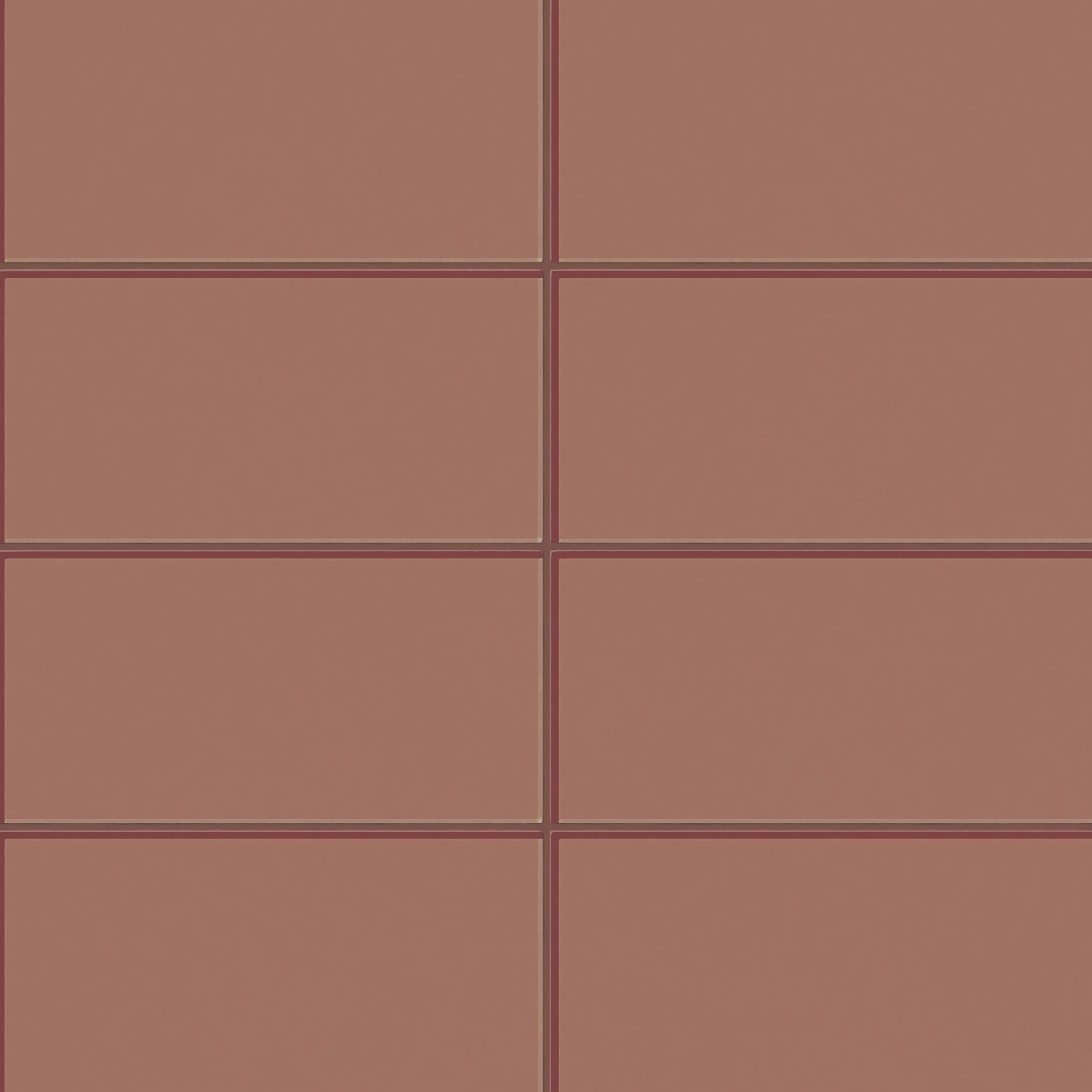 6x12 Glass Tile in Flicker Gloss