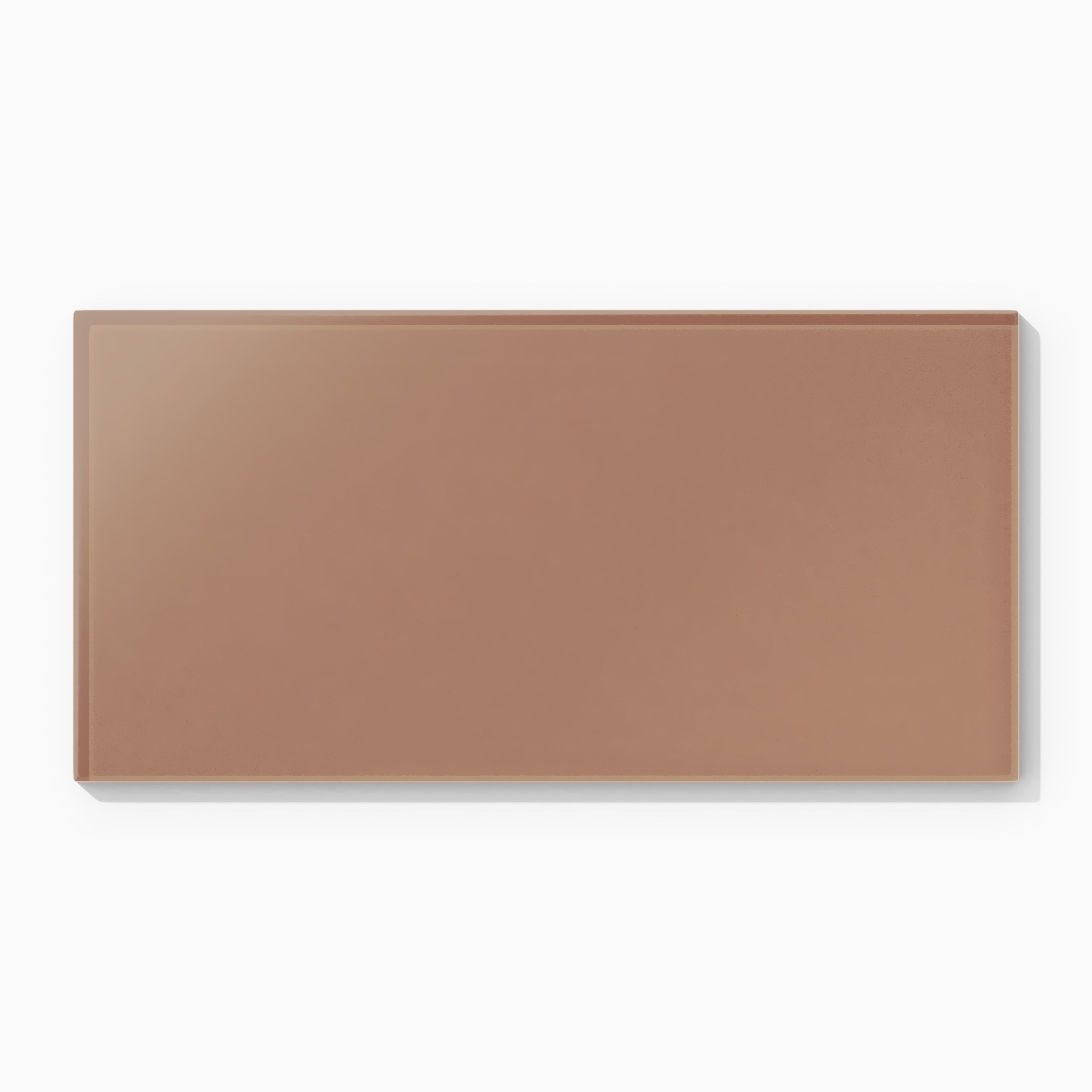 6x12 Glass Tile in Sora Matte