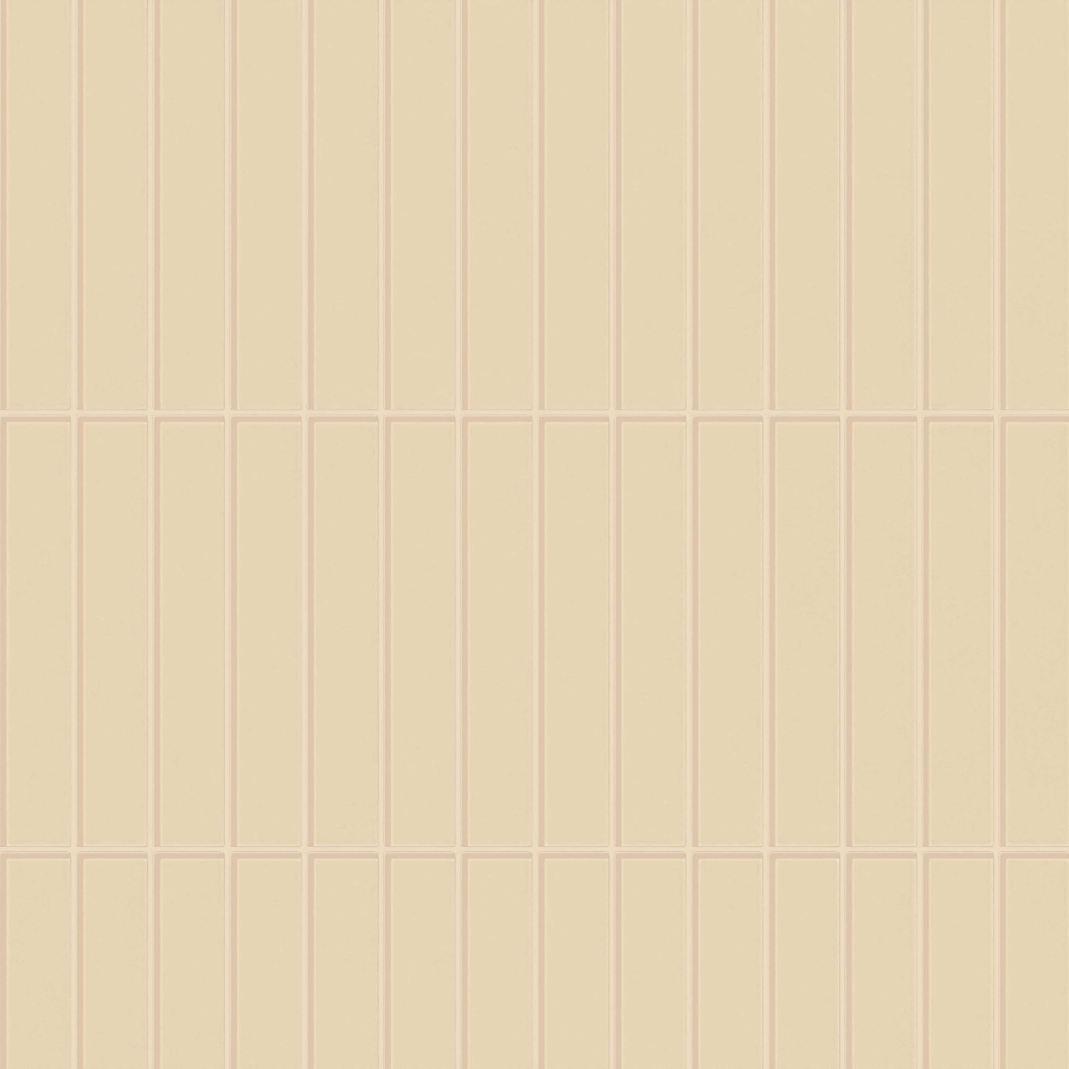 2x12 Glass Tile in Chickadee Gloss