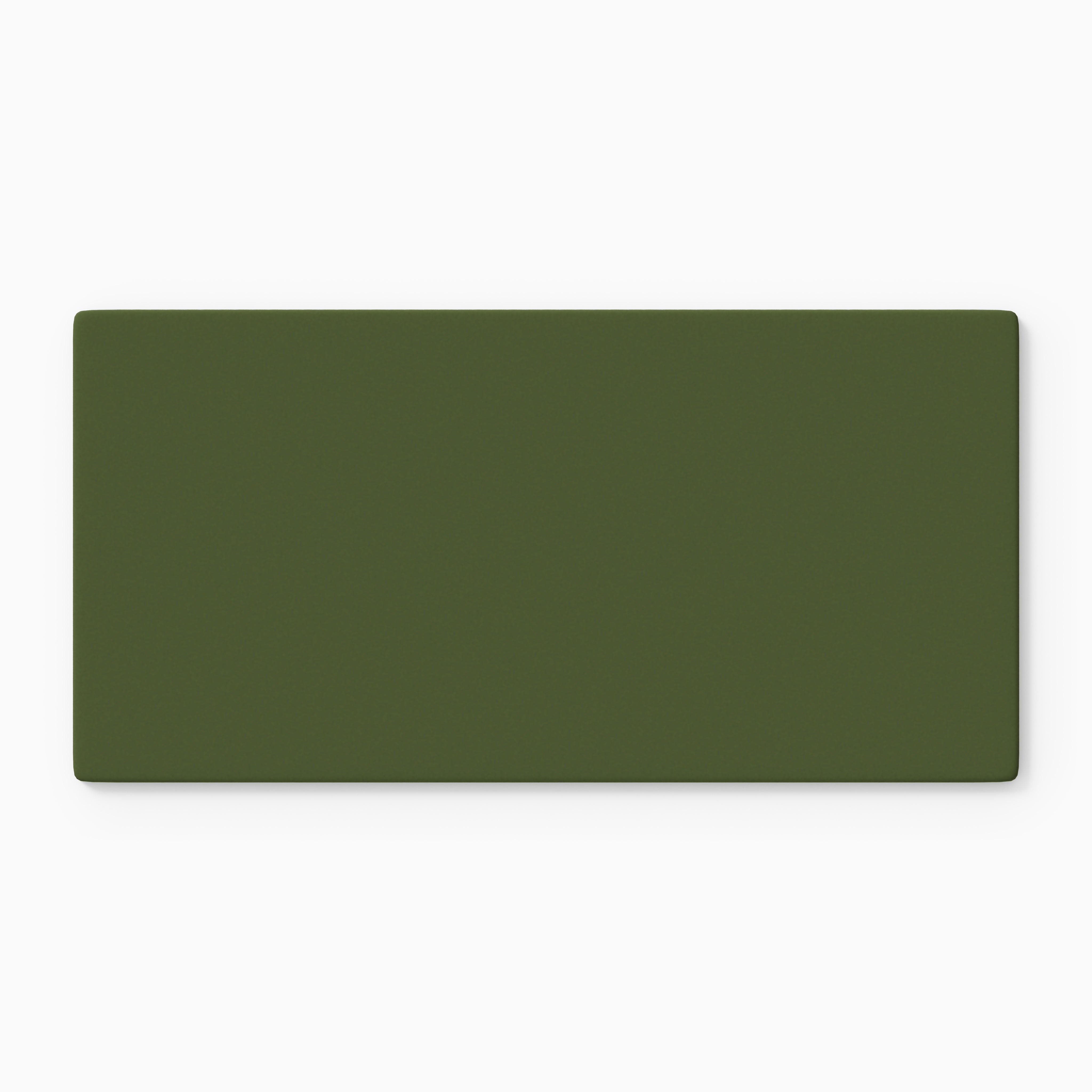 6x12 Original Ceramic Tile in Lone Pine Matte