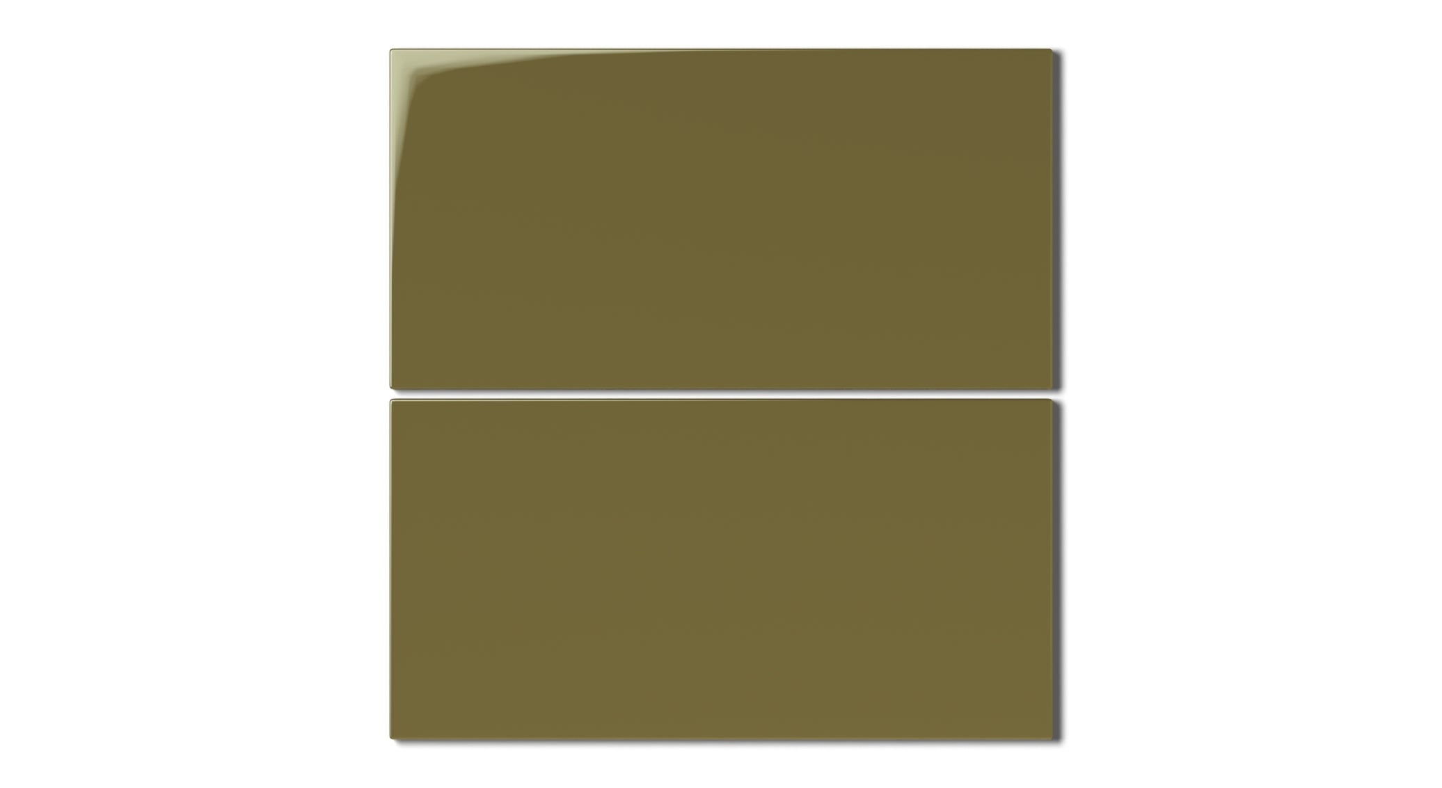 Sap Green Gloss