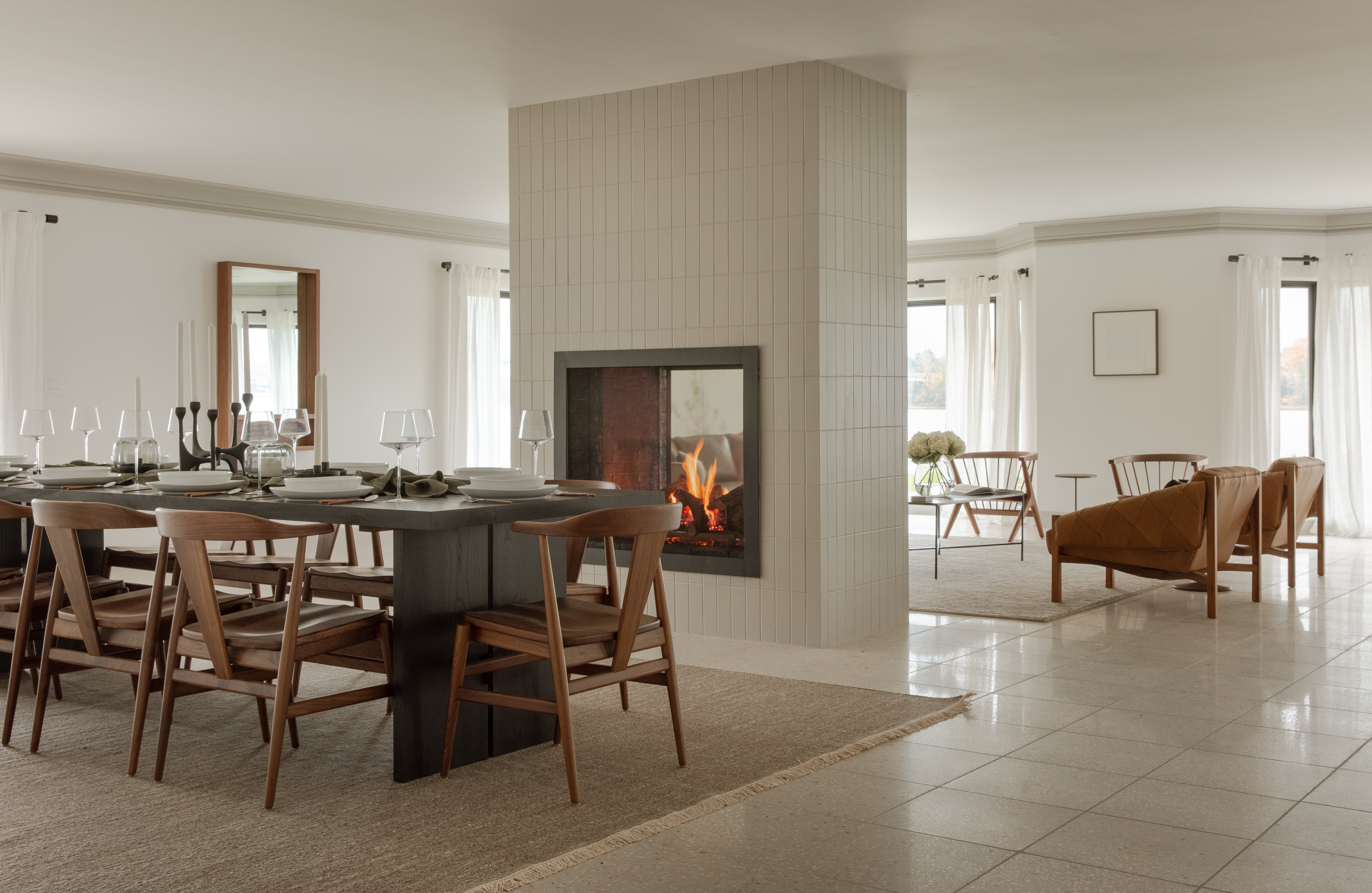 3x9 Original Ceramic Tile in Dolomite Matte