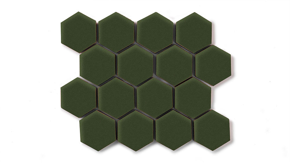 Hunter Green Matte
