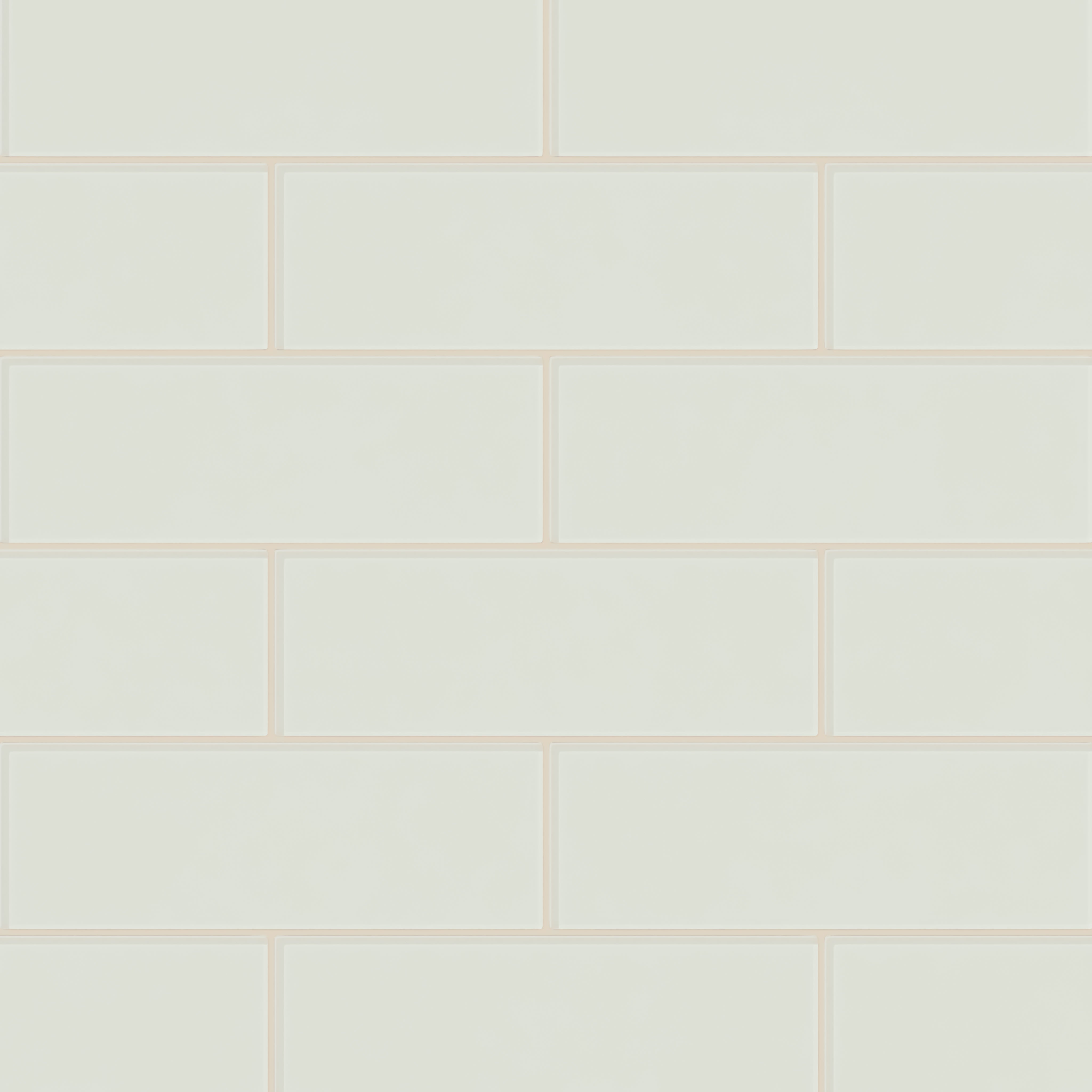 4x12 Glass Tile in Flycatcher Gloss