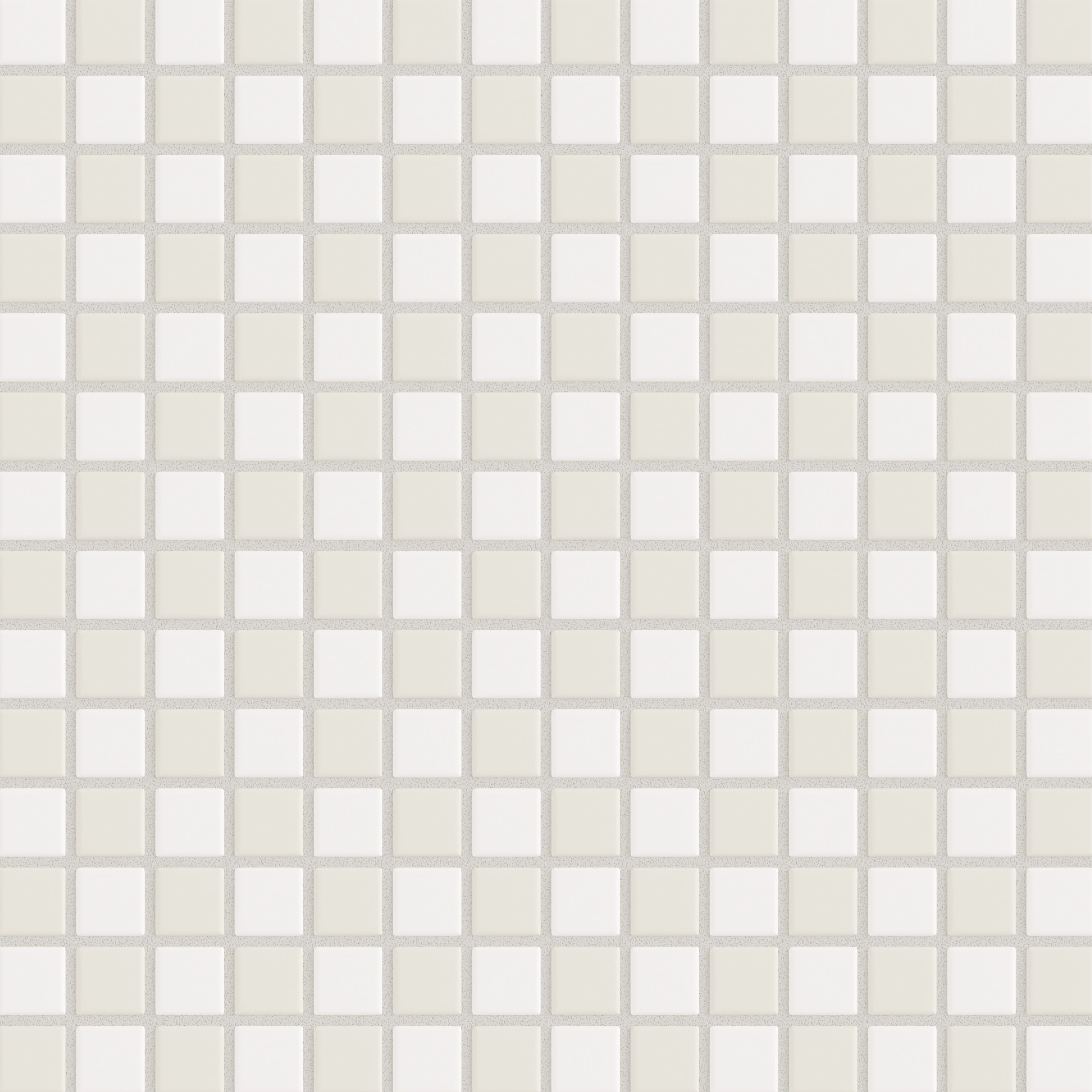 Checkerboard Sample Kit in Calcite & Feldspar Matte