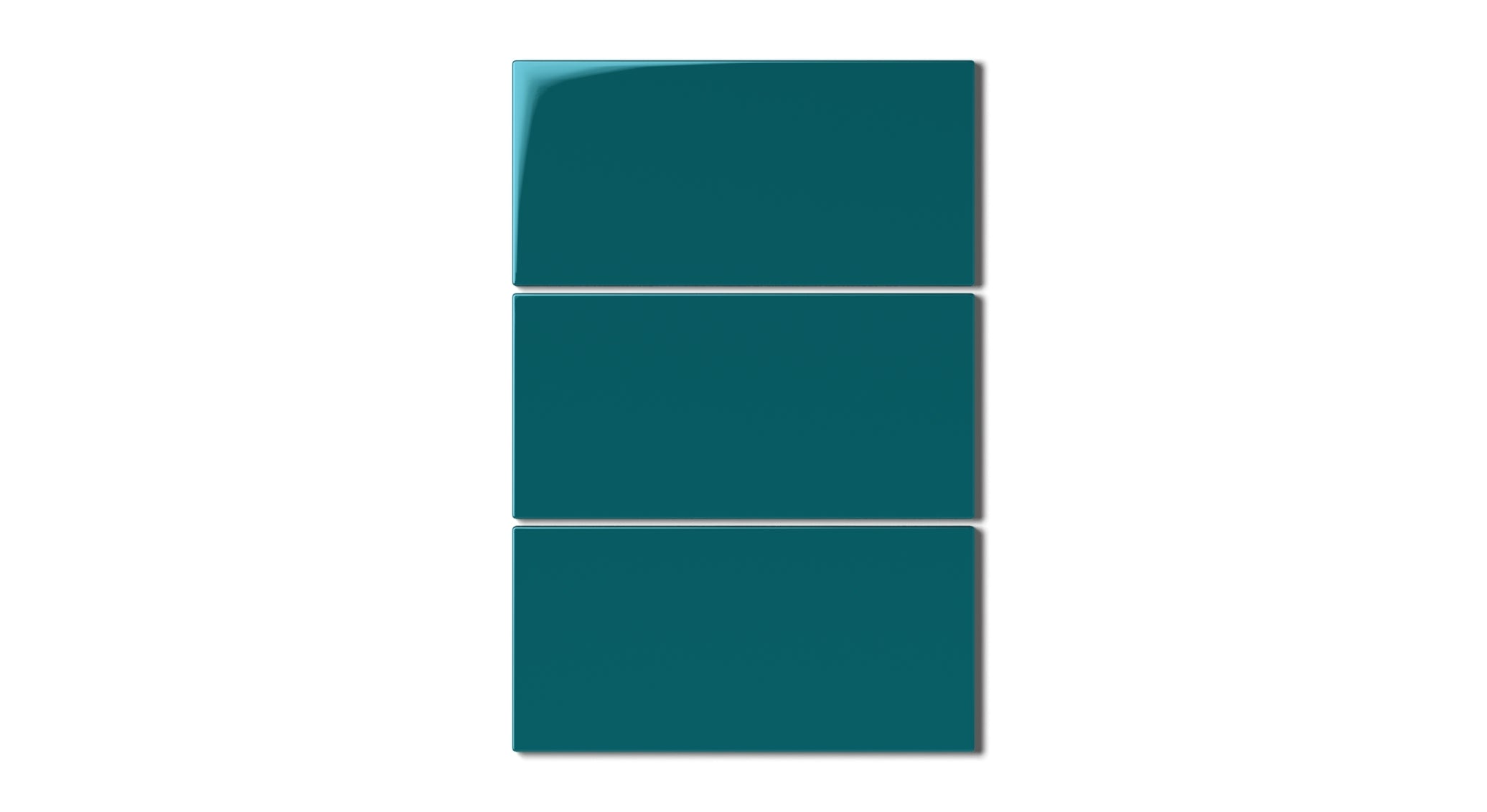 Maya Blue Gloss