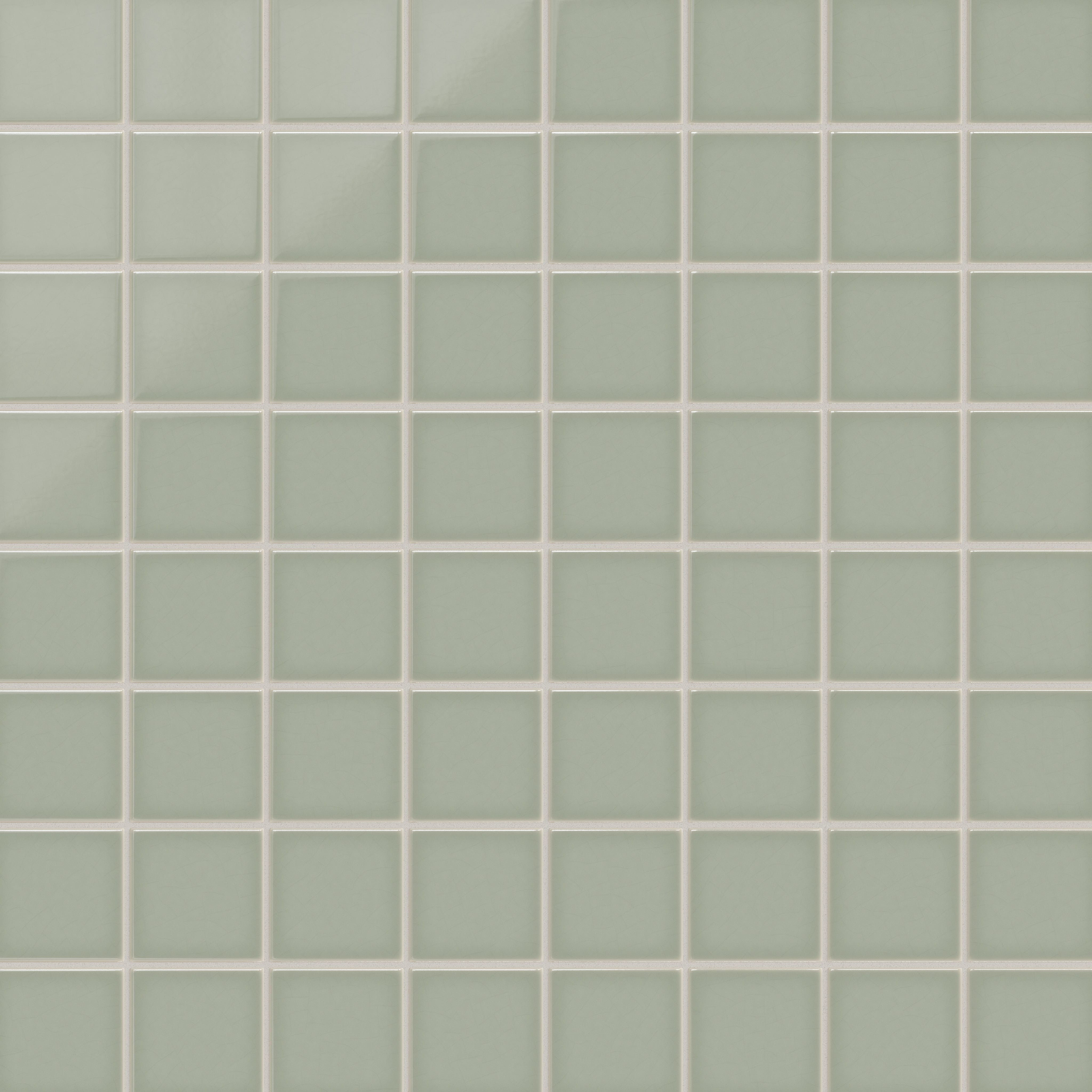 Quick Ship 4x4 Original Ceramic Tile in Rosemary Gloss