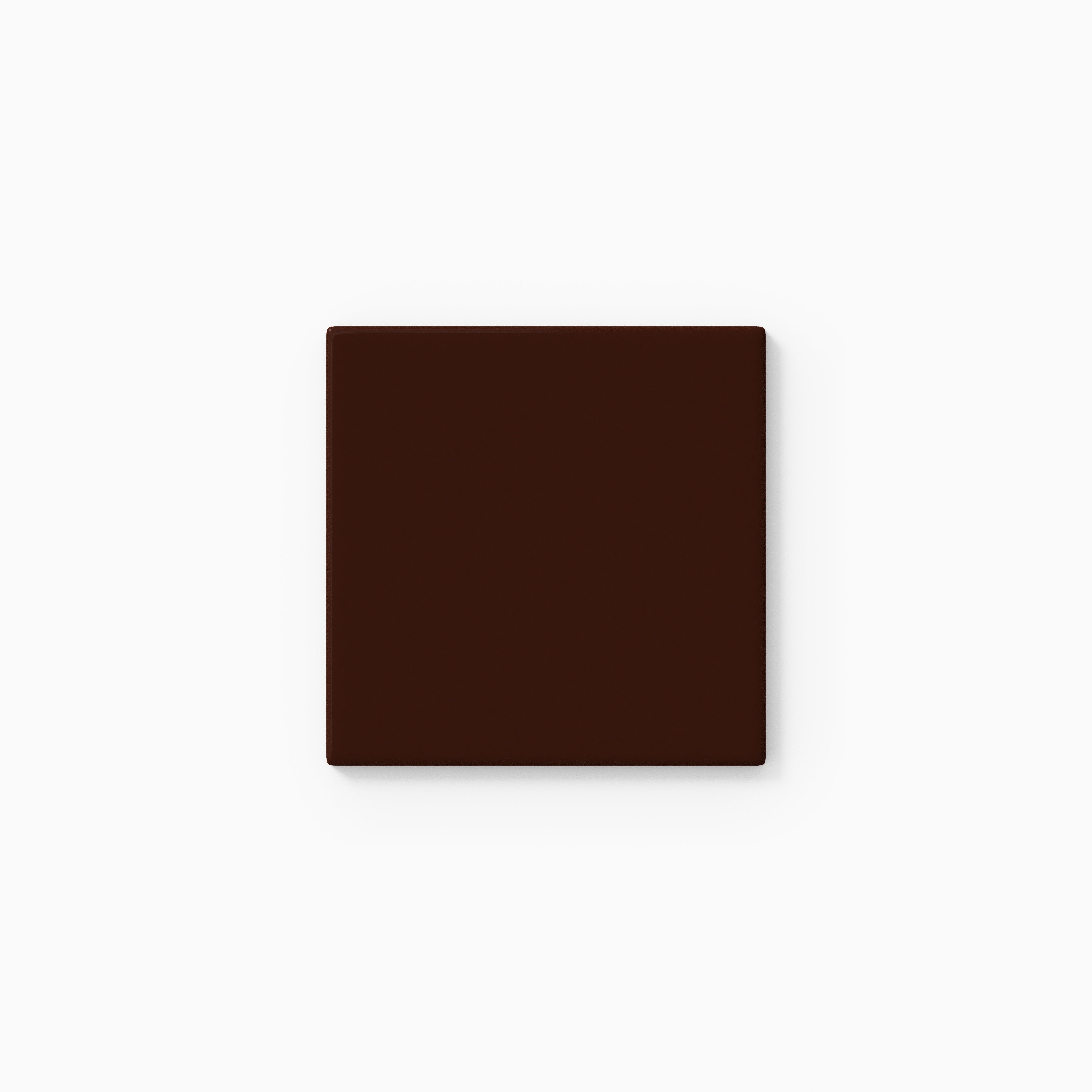 4x4 Original Ceramic Tile in Garnet Gloss