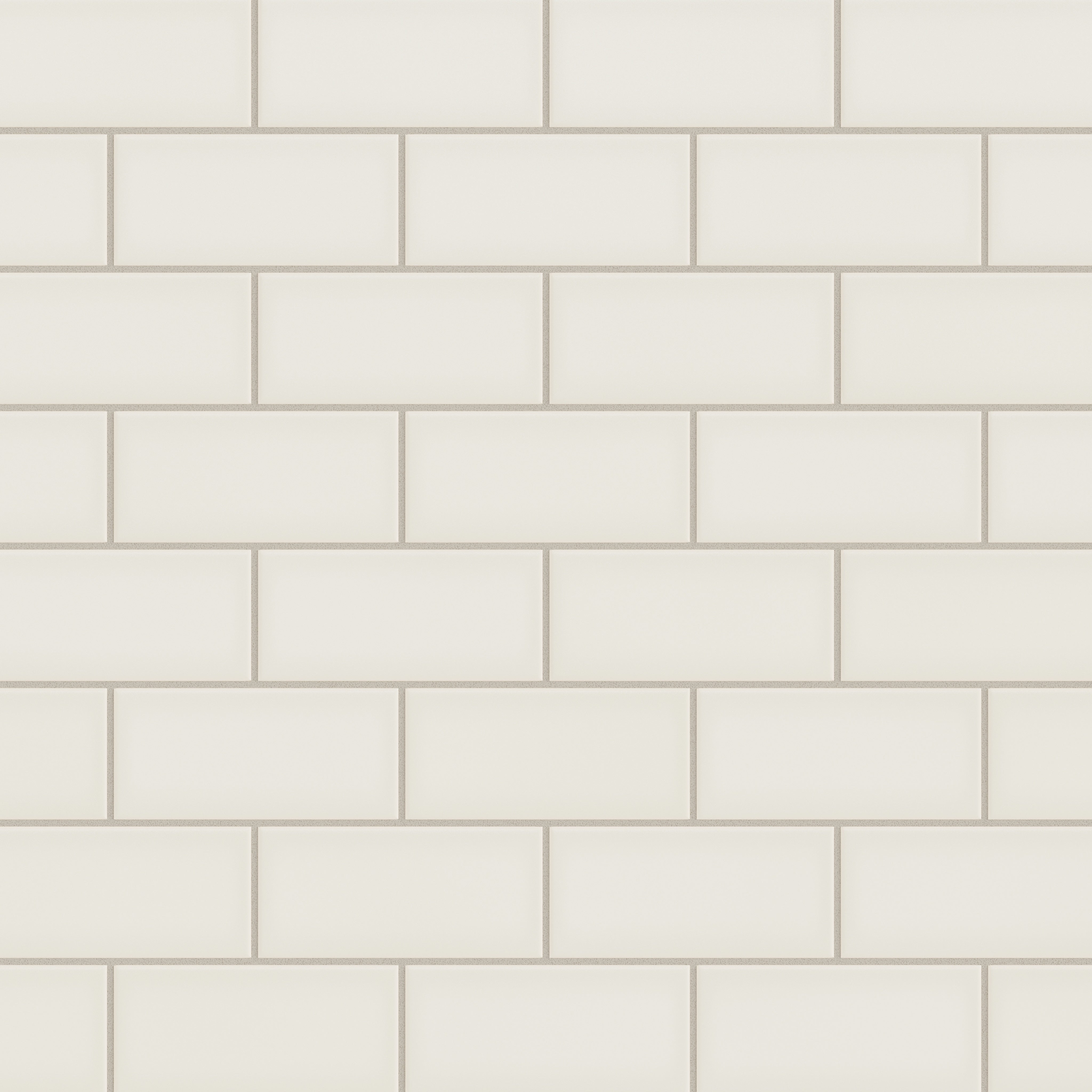 3x6 Original Ceramic Tile in Feldspar Matte