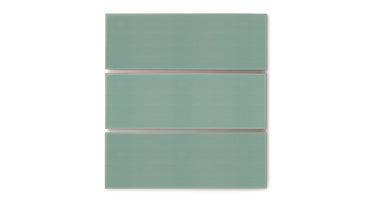 4x12 Original Ceramic Tile in Amalfi Coast Matte