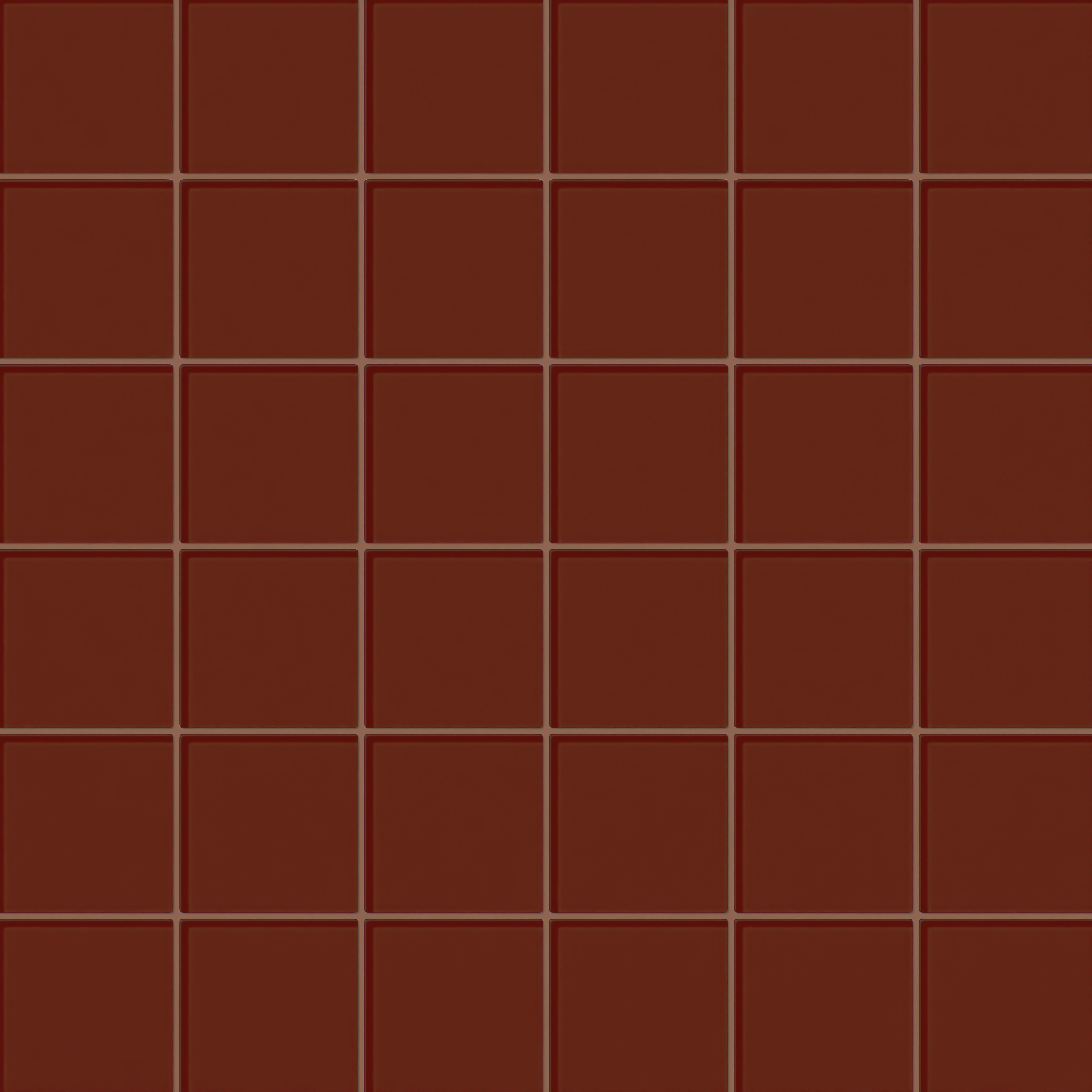 4x4 Glass Tile in Pheasant Gloss