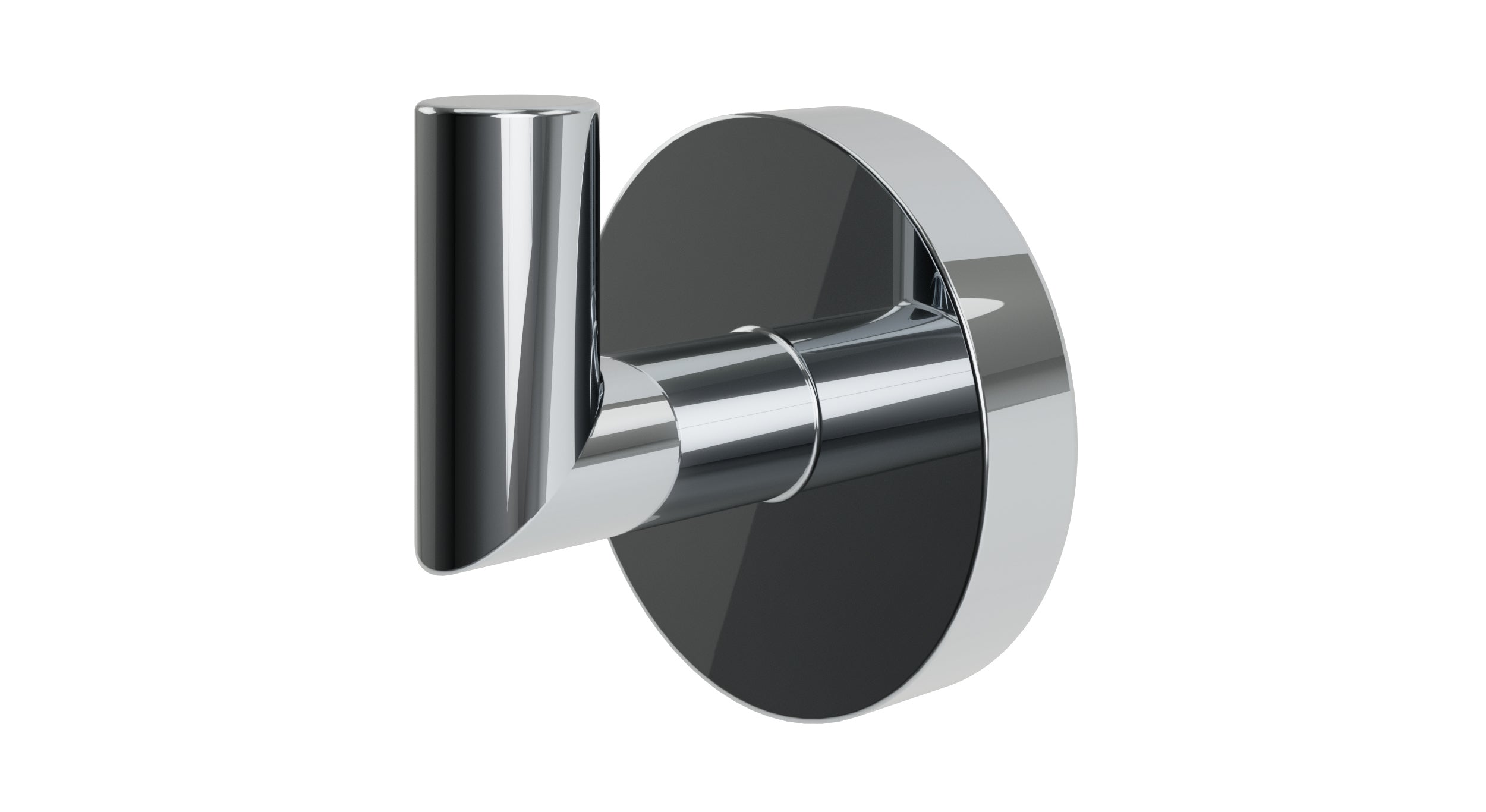 Contour Robe Hook