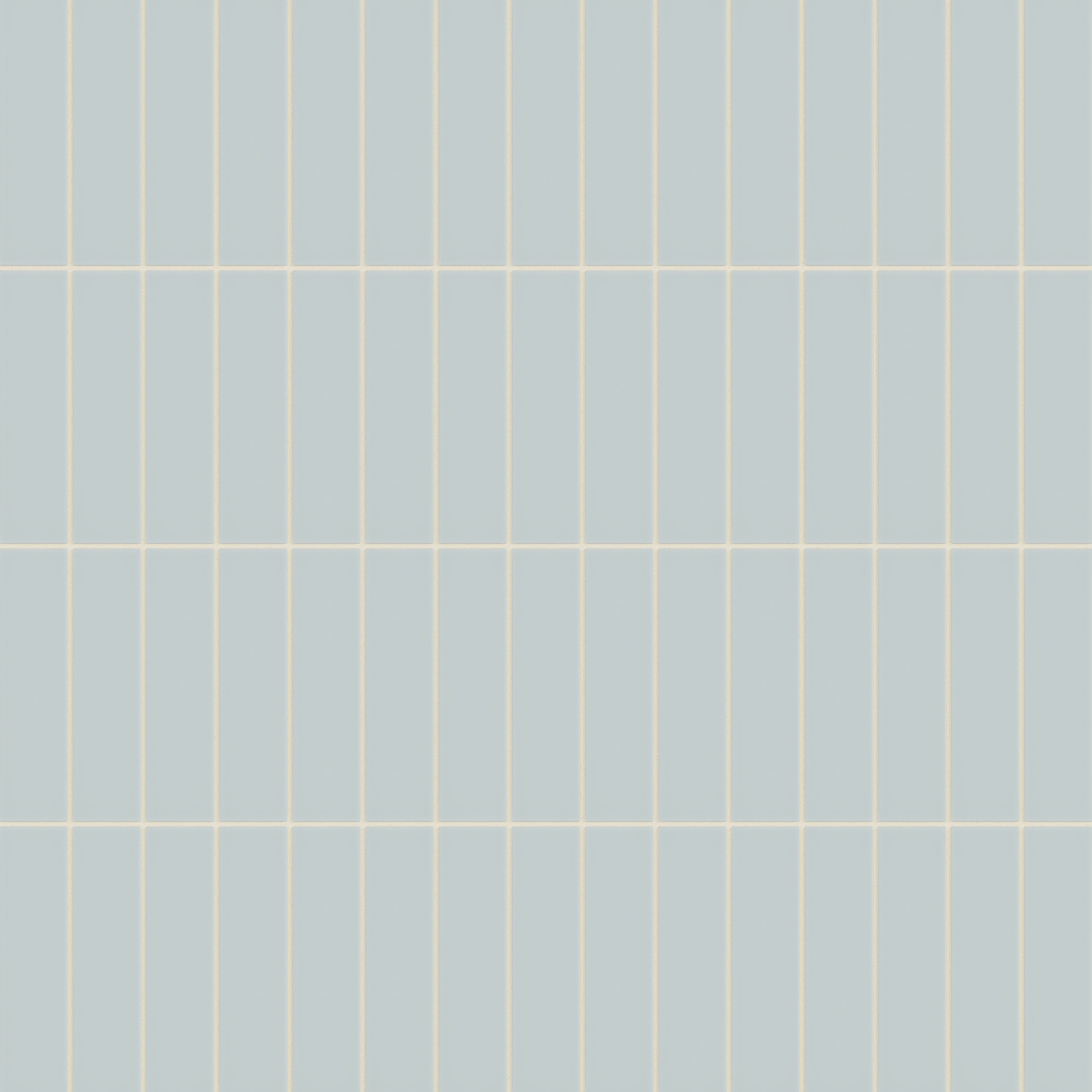 2x8 Natural Press Ceramic Tile in Hood River Matte
