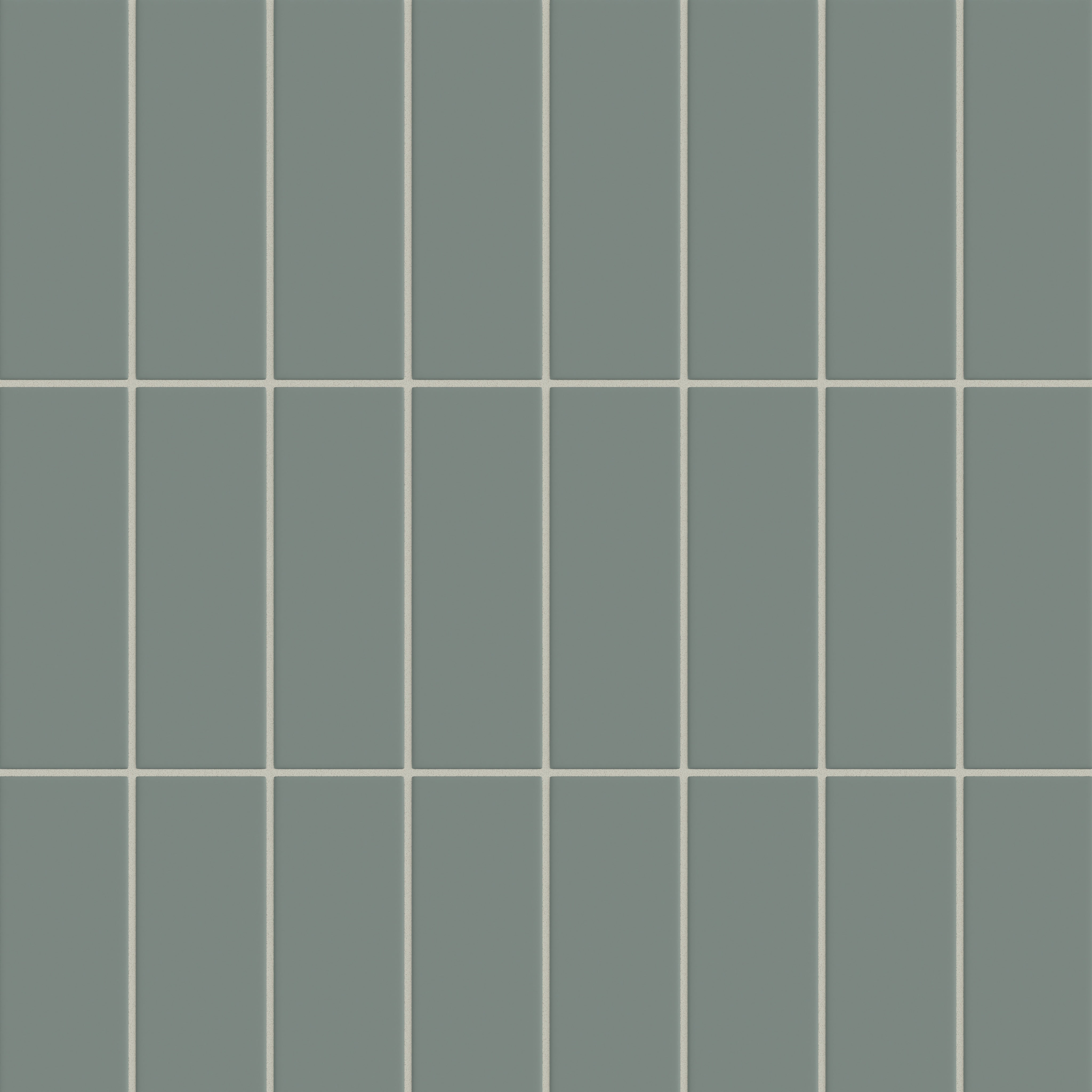 3x9 Original Ceramic Tile in Flagstone Matte