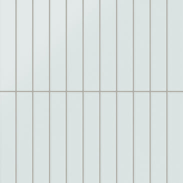 2x12 Glass Tile in Warbler Matte