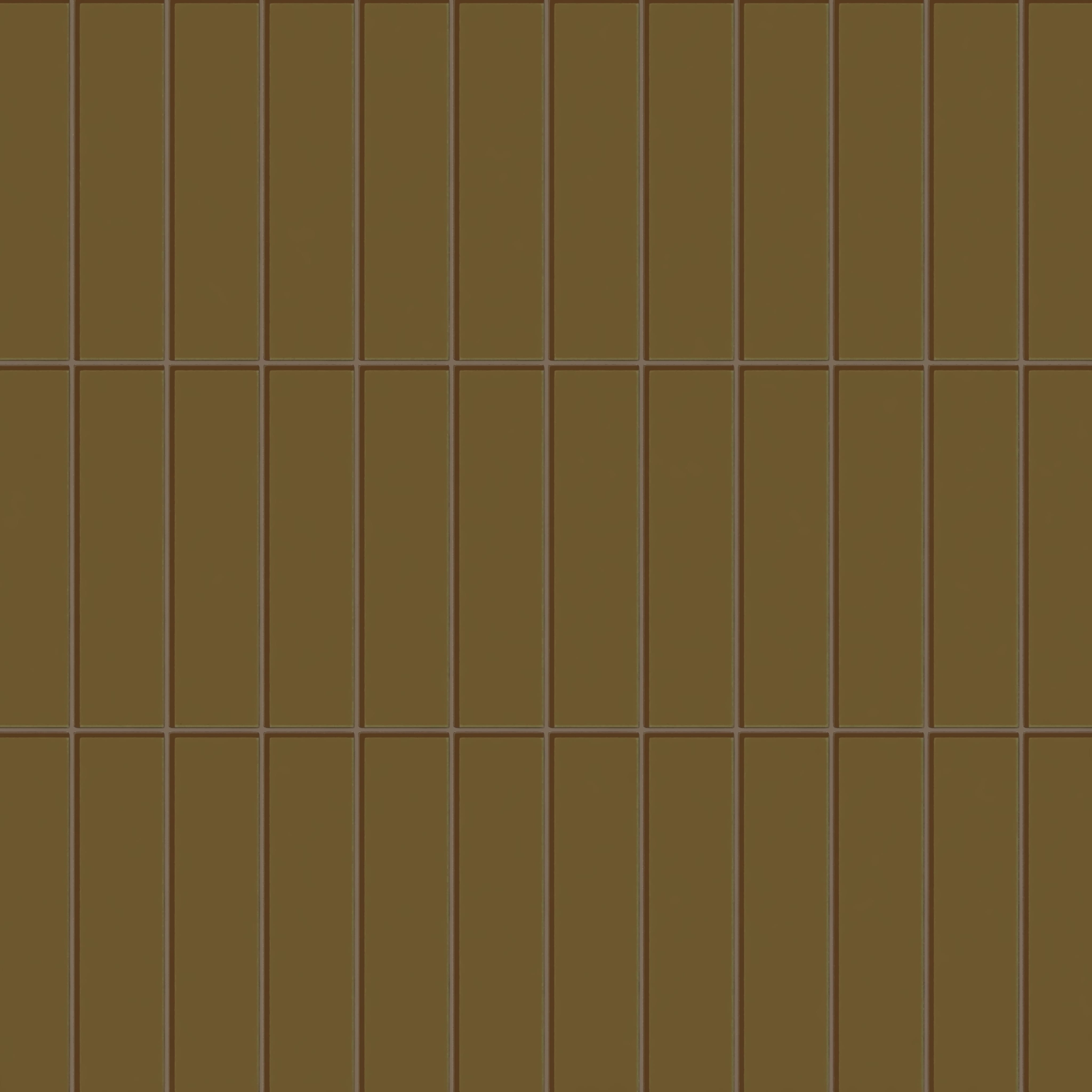 3x12 Glass Tile in Merlin Gloss