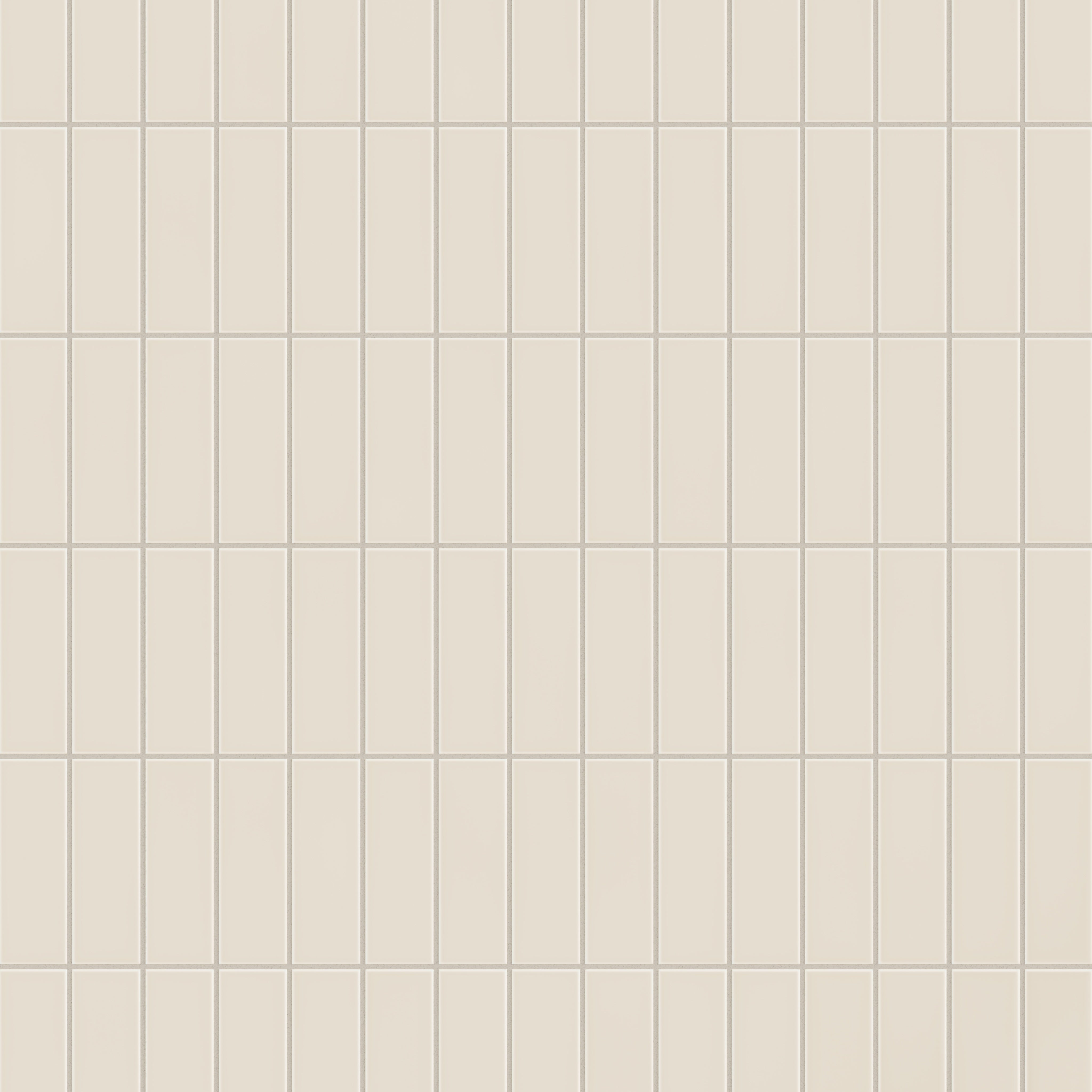 2x6 Original Ceramic Tile in Sand Dune Matte