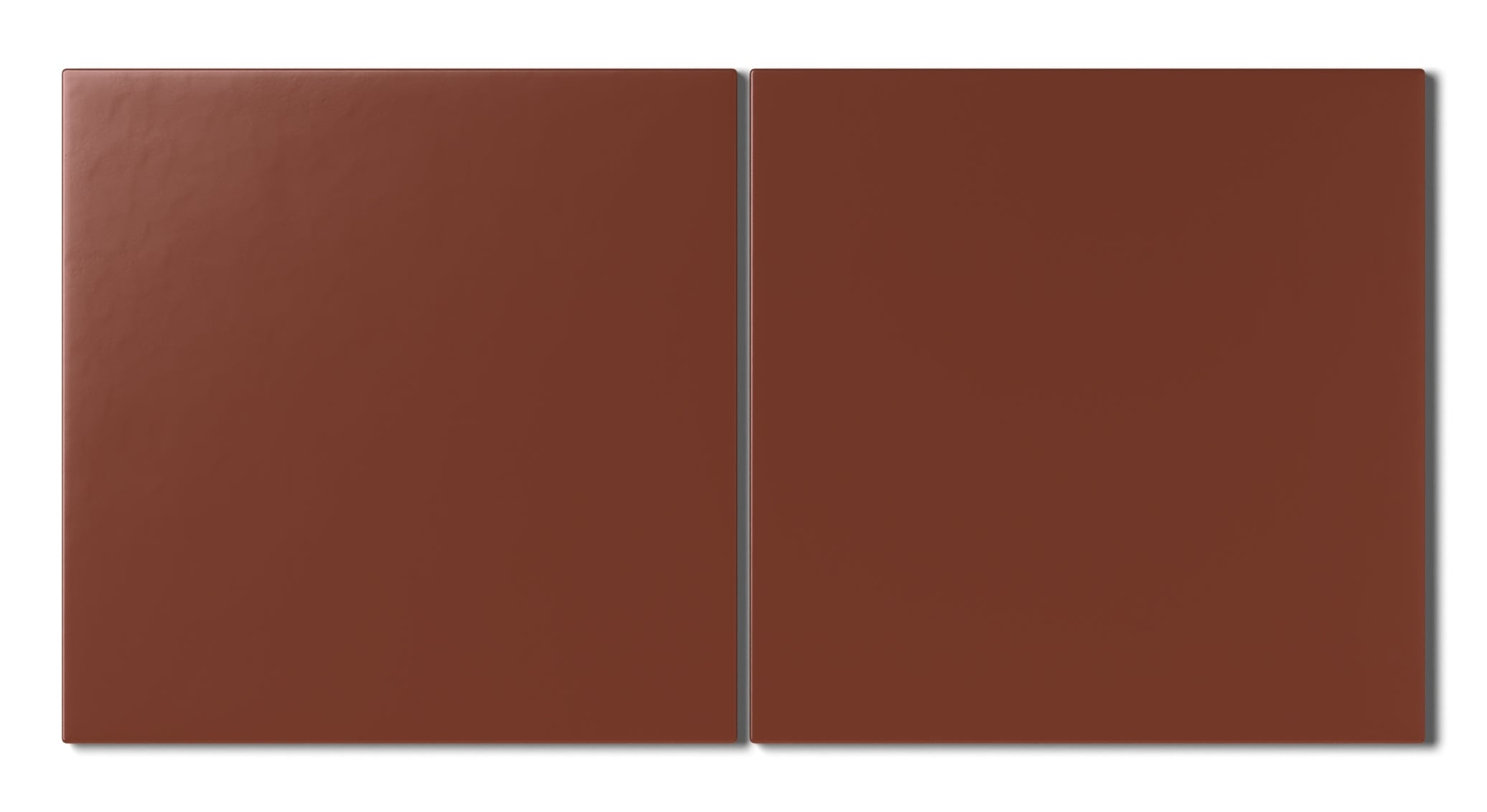 Red Iron Oxide Matte