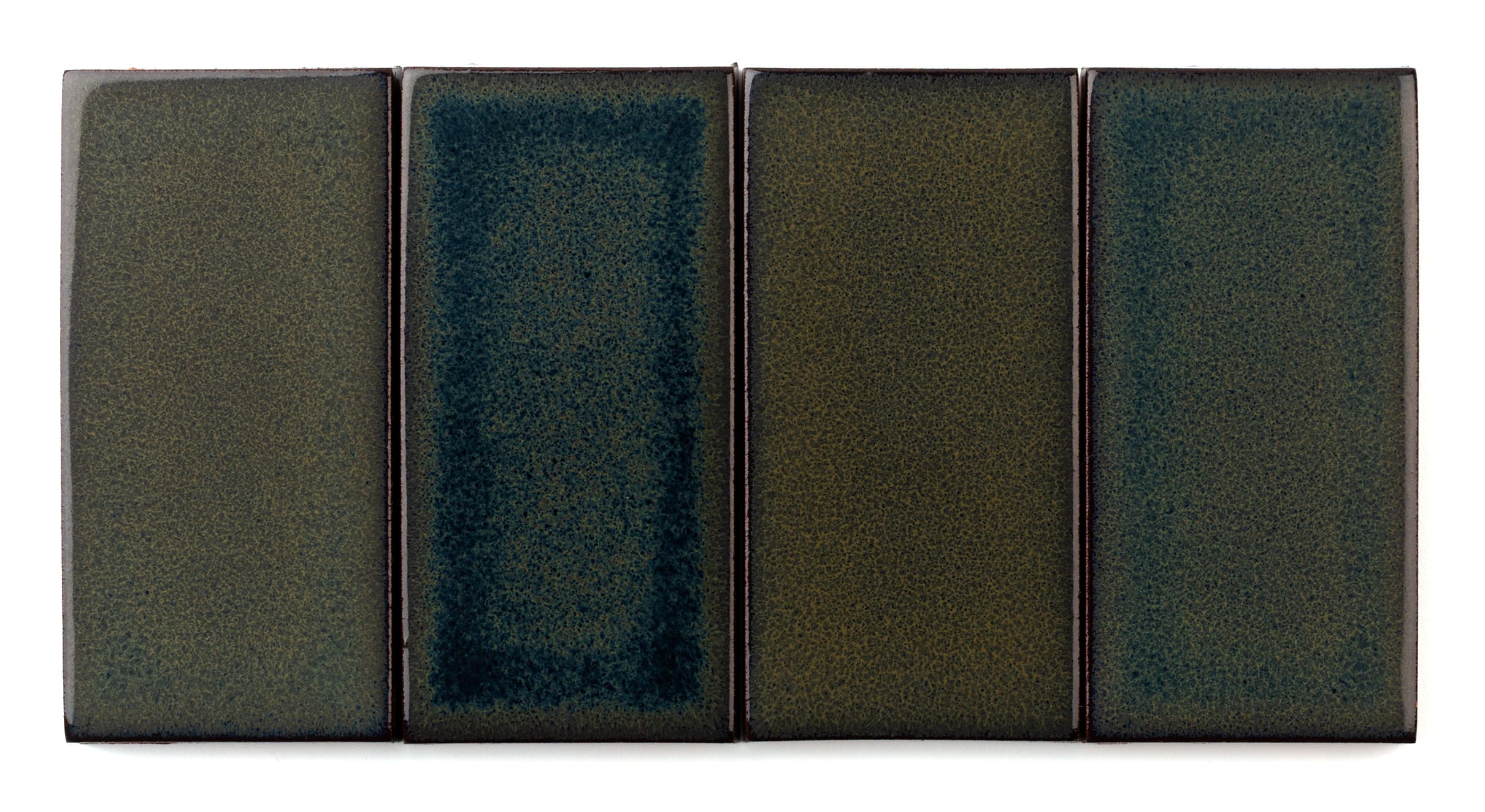6x6 Original Ceramic Tile in Mackerel
