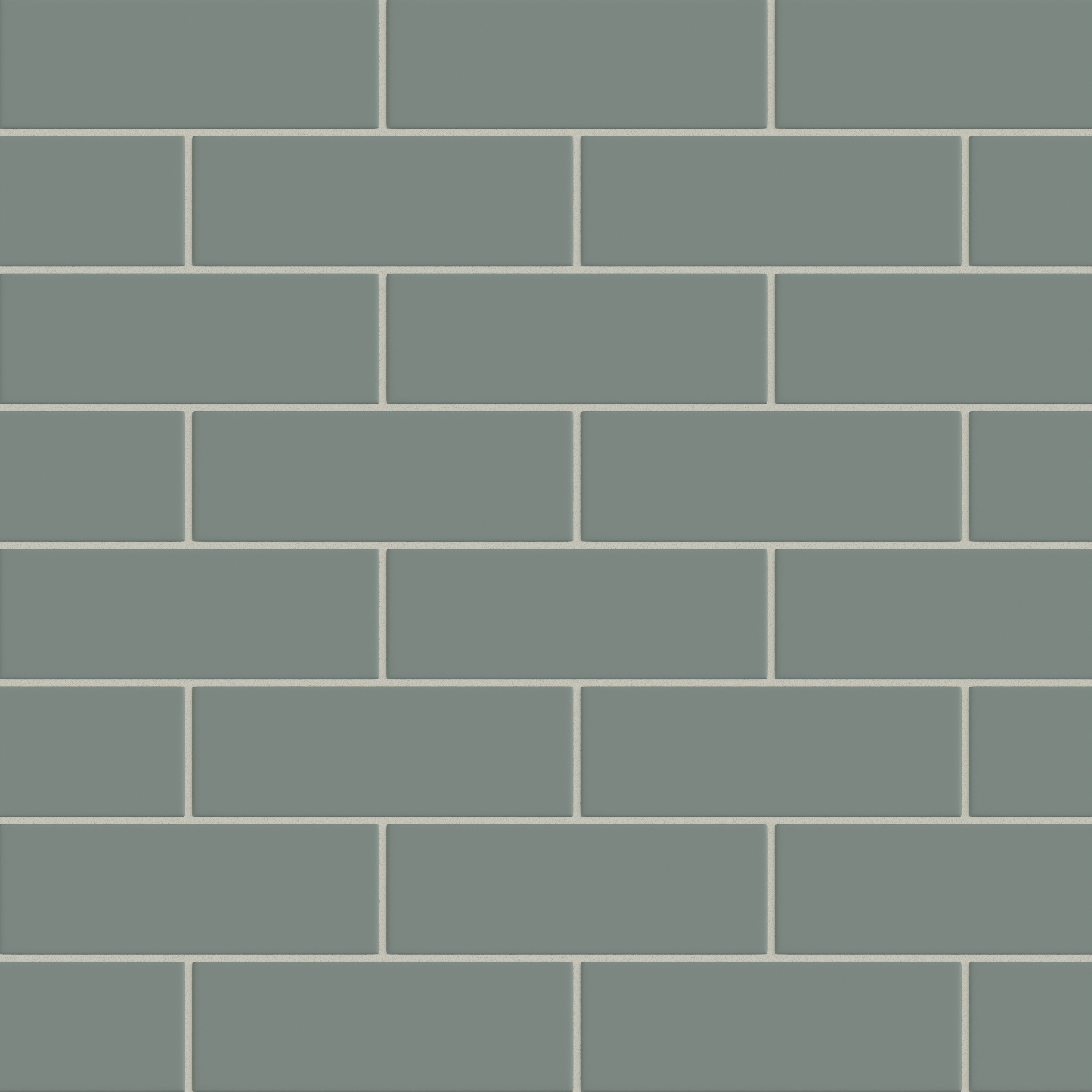 3x9 Original Ceramic Tile in Flagstone Matte