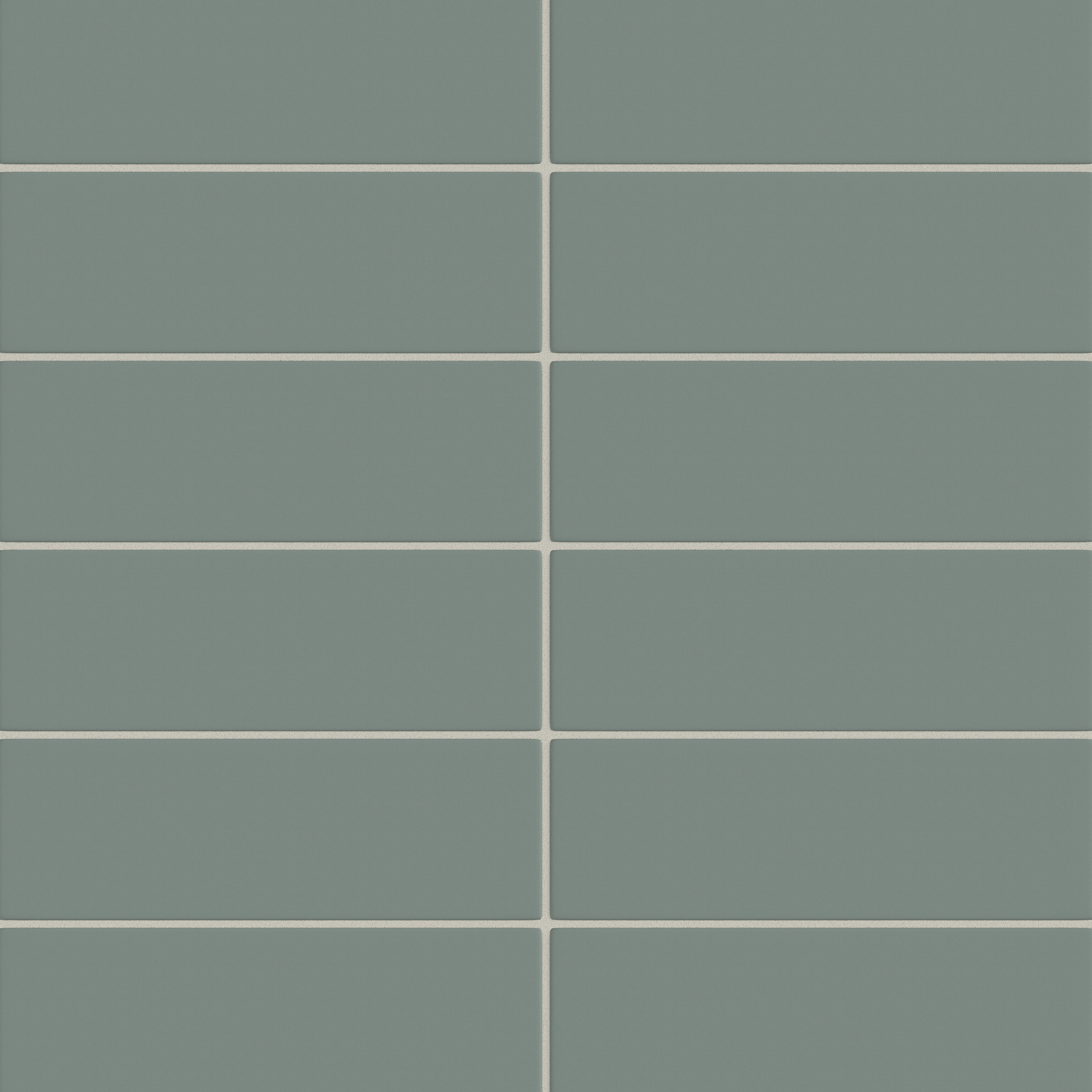 4x12 Original Ceramic Tile in Flagstone Matte