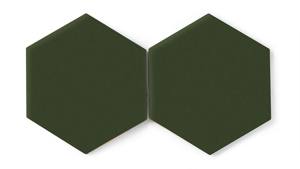 Hunter Green Matte