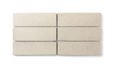 2.5x8 Brick Tile in Big Horn
