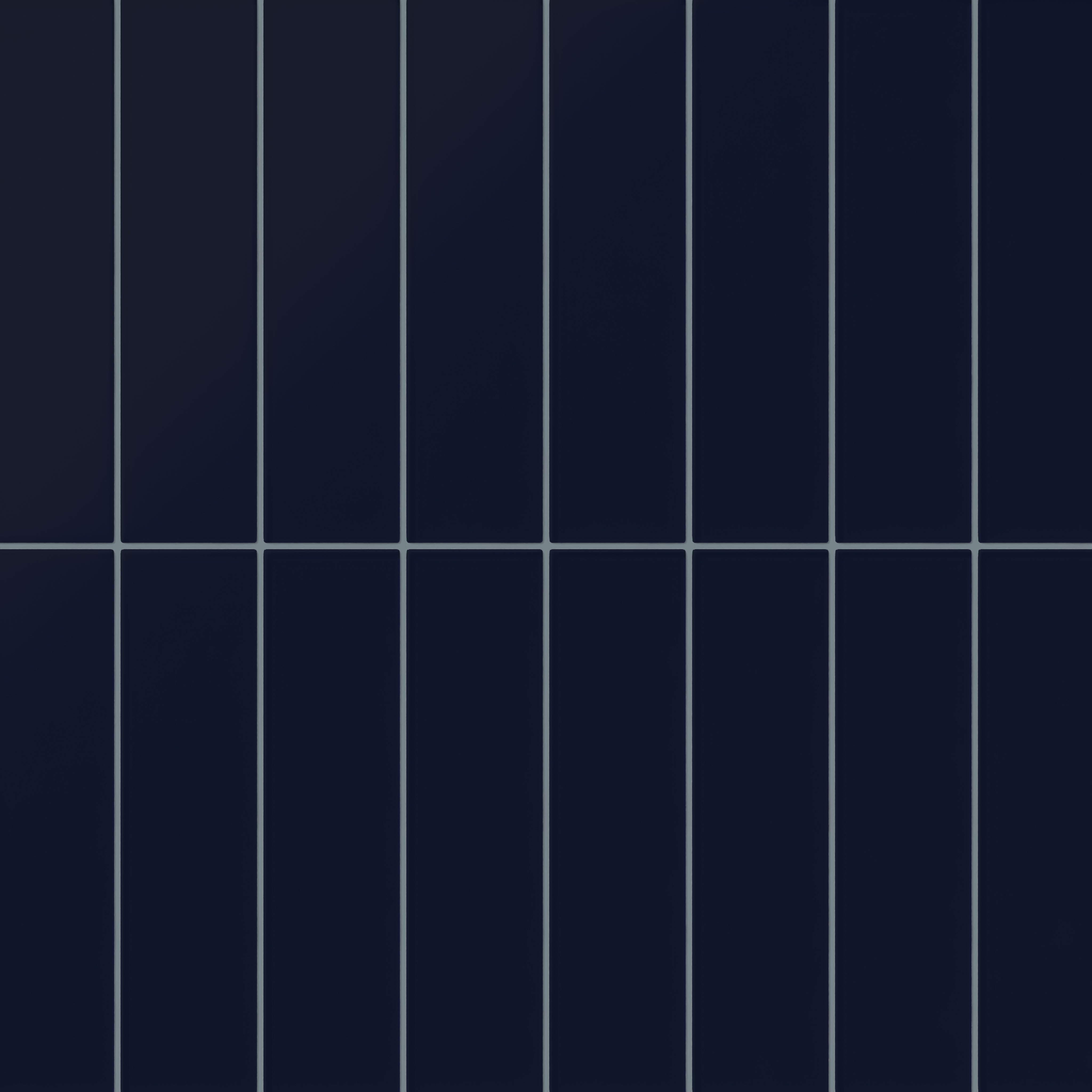 3x12 Glass Tile in Barn Swallow Matte