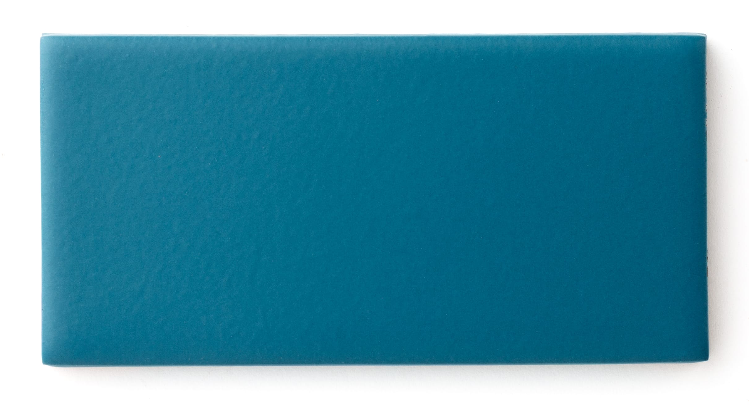 2x4 Sample in Adriatic Sea Matte