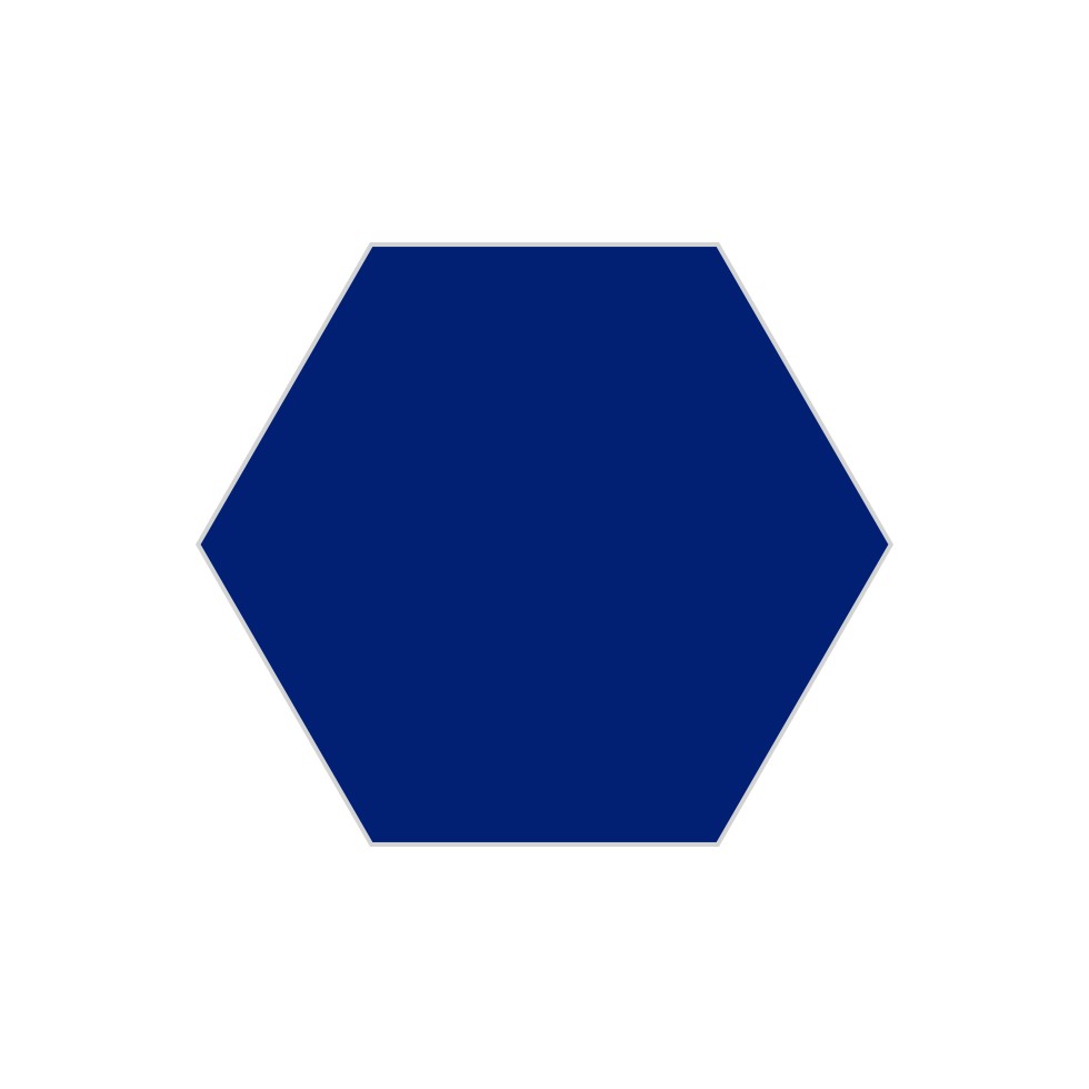 Azul Matte