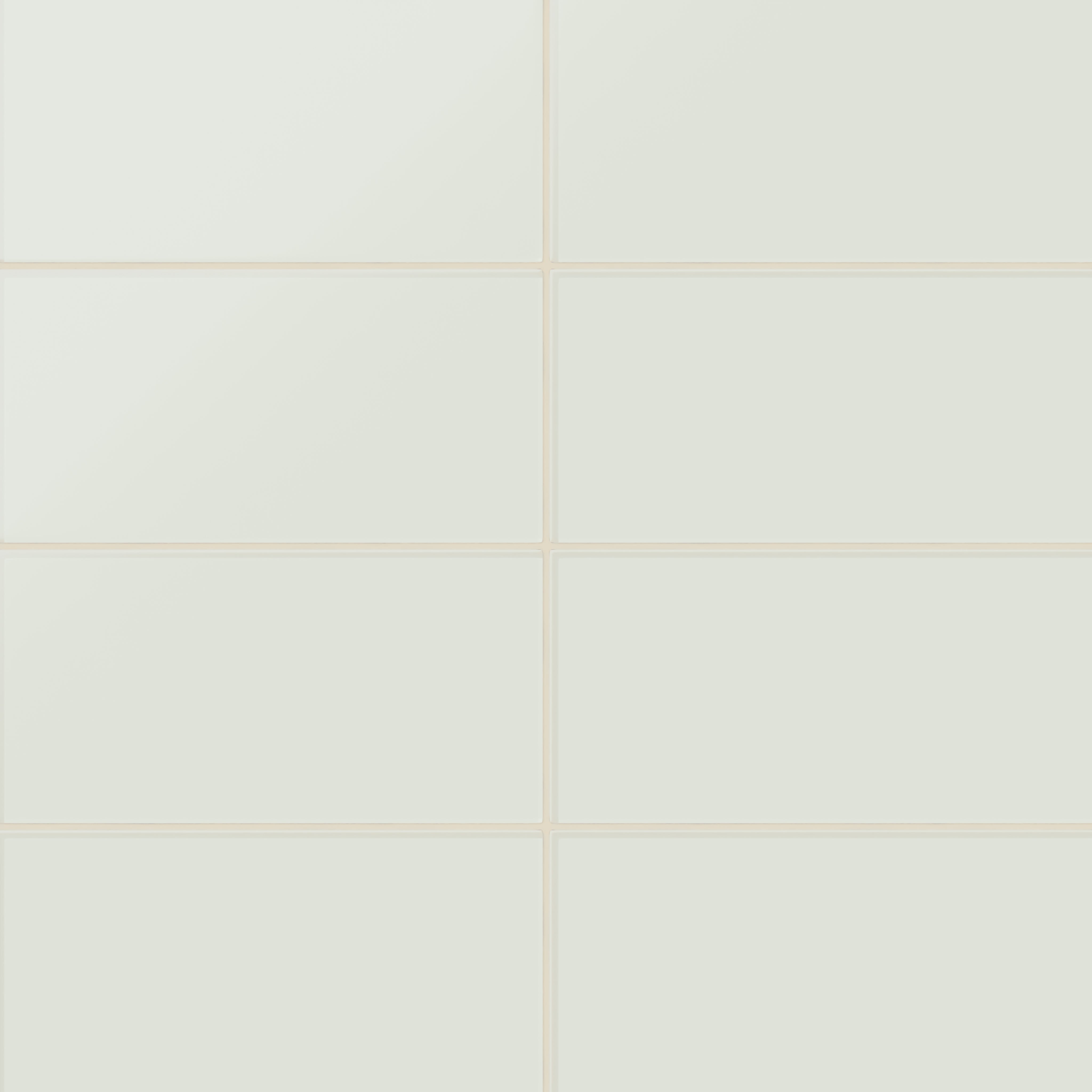 6x12 Glass Tile in Flycatcher Matte