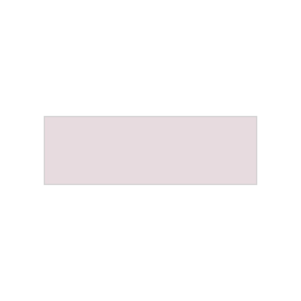 3x9 Original Ceramic Tile in Evening Glow Matte