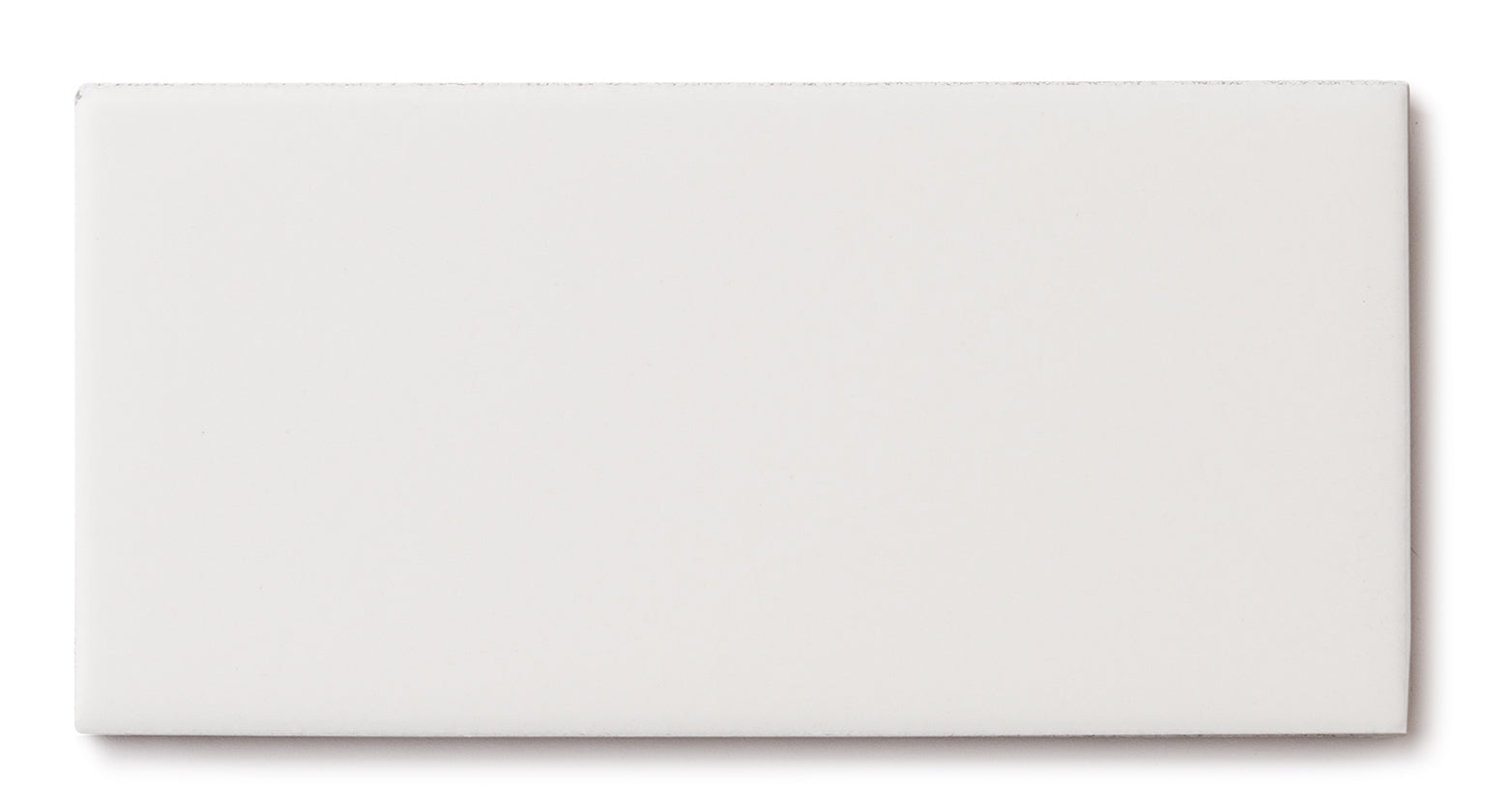2x4 Sample in Pearl Matte