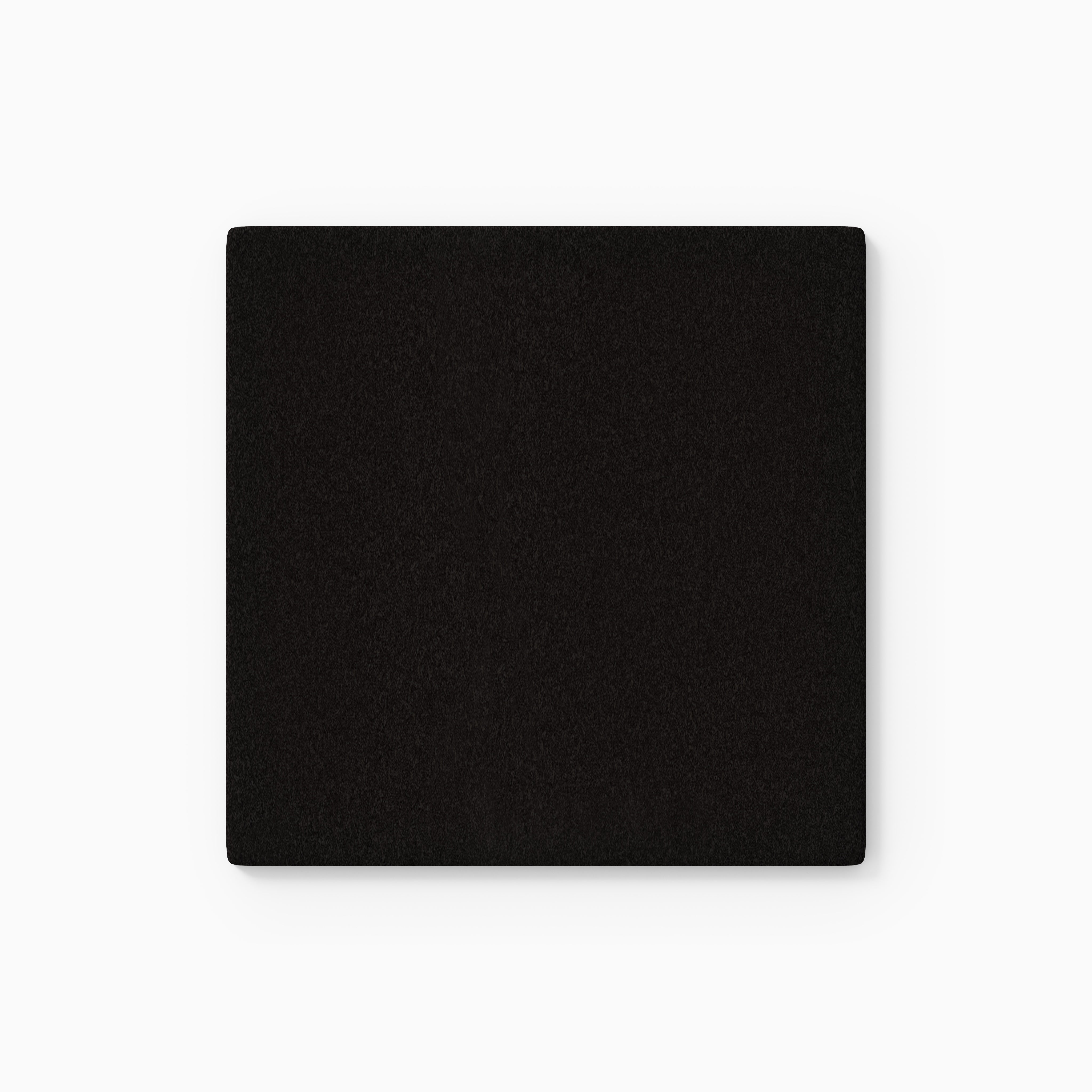 6x6 Original Ceramic Tile in Raven Matte