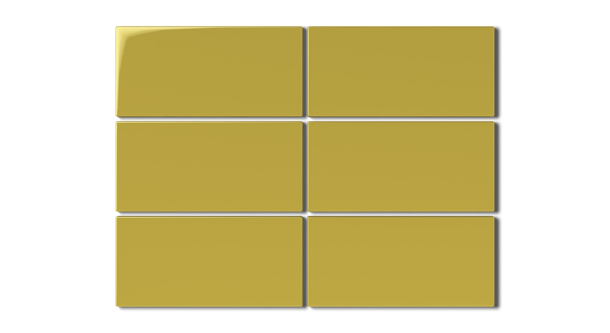 Azo Green Gloss