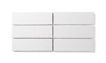 2.5x8 Brick Tile in Lewis Range